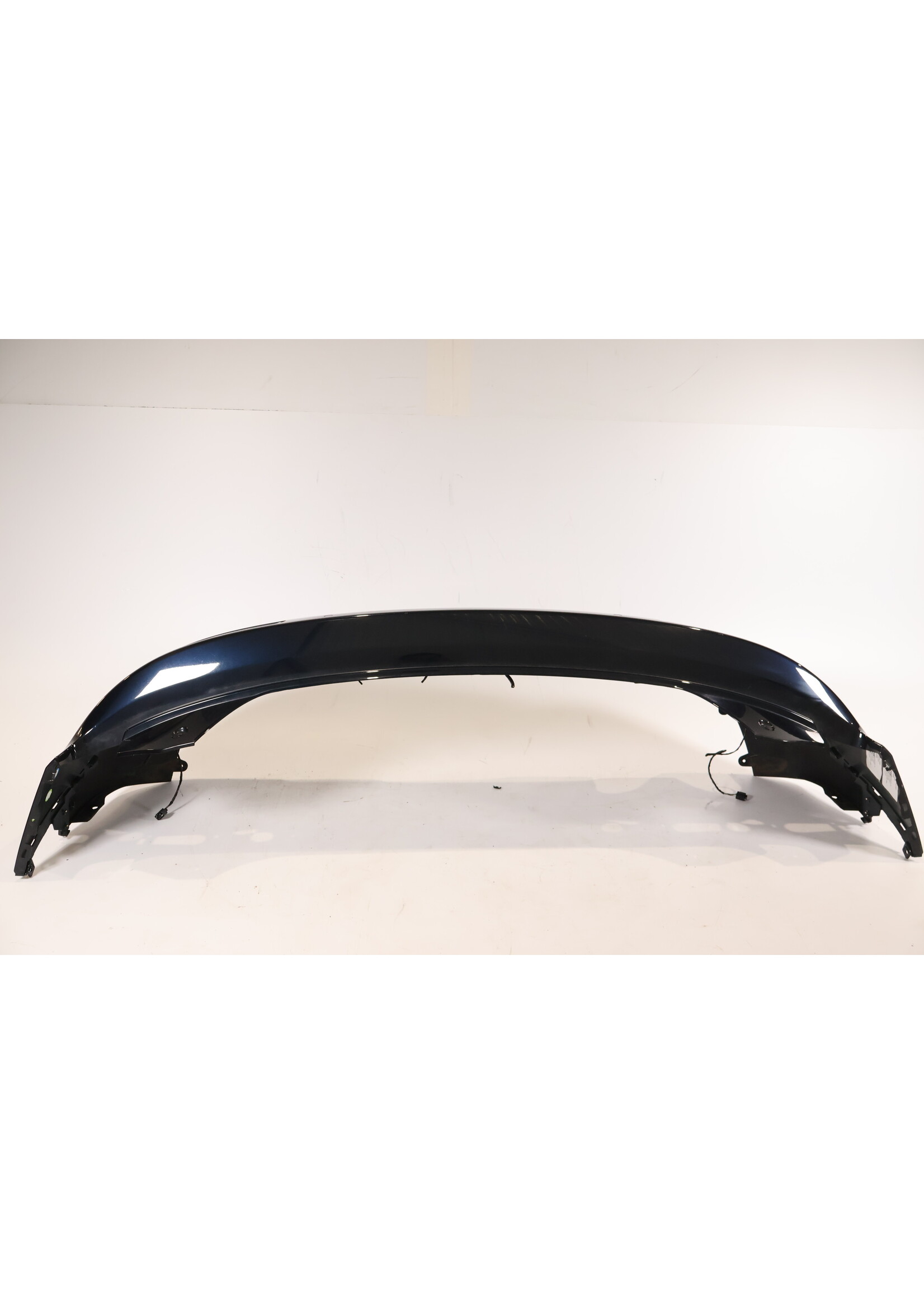 BMW  MINI Clubman F54 Komplette Heckstoßstange mit PDC und Kamera 51127422838 7422838