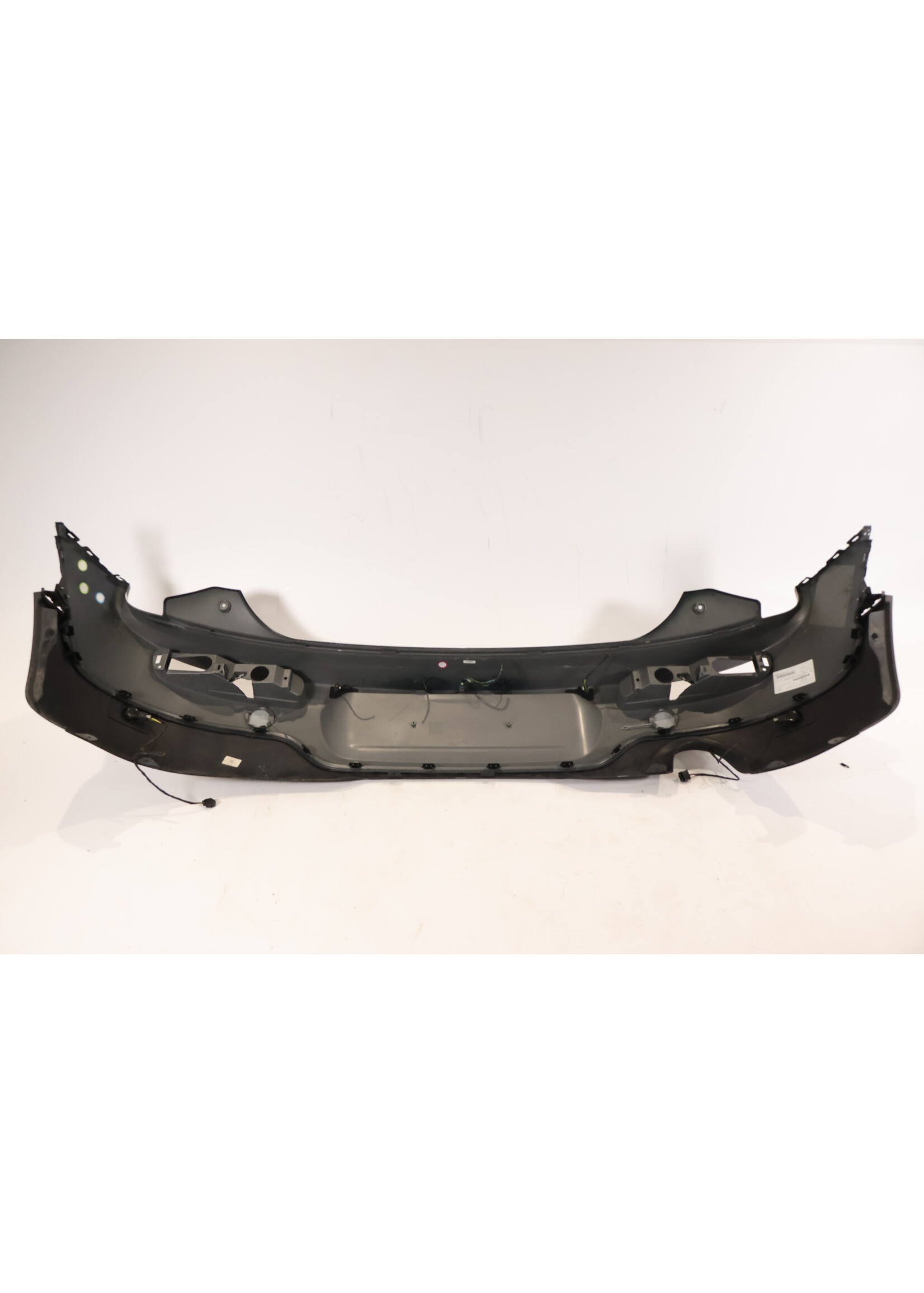 BMW  MINI Clubman F54 Komplette Heckstoßstange mit PDC und Kamera 51127422838 7422838