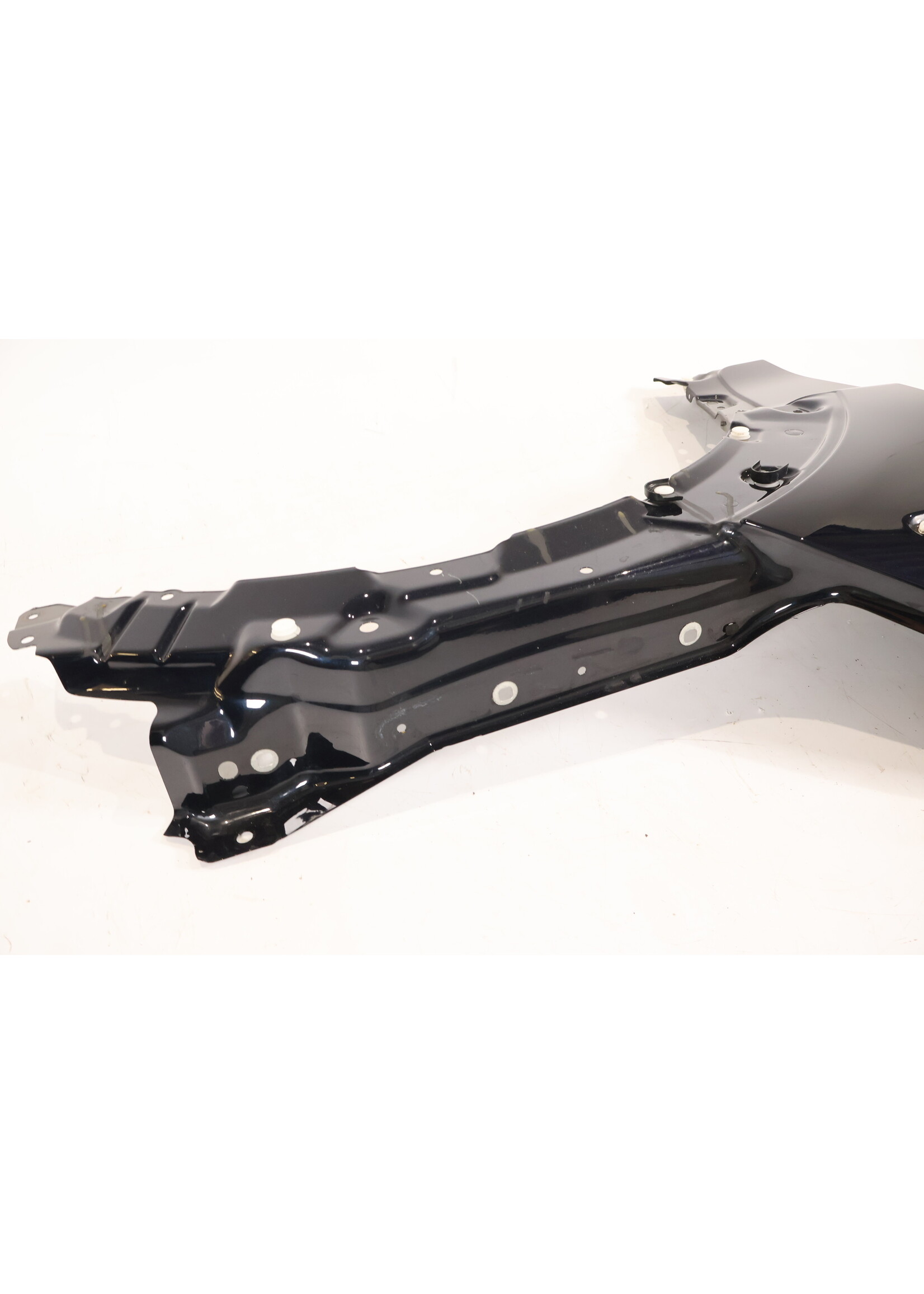 BMW MINI Clubman F54 Complete fender right 7438922 41007438922