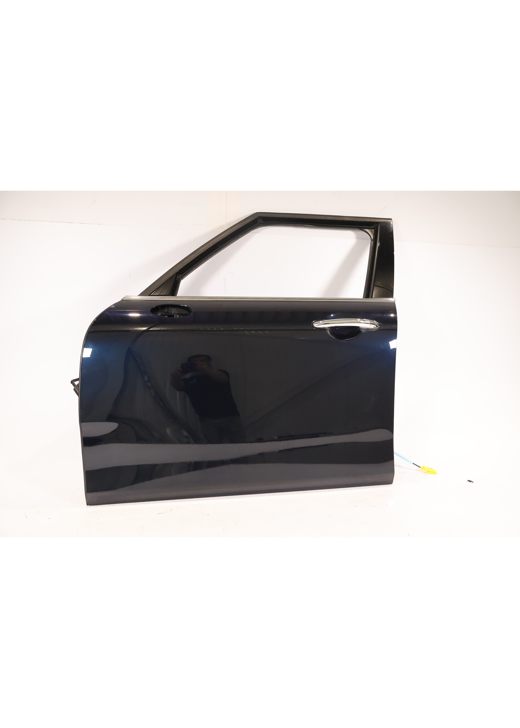 BMW MINI Clubman F54 Komplette Tür links vorne 41007462791 7462791
