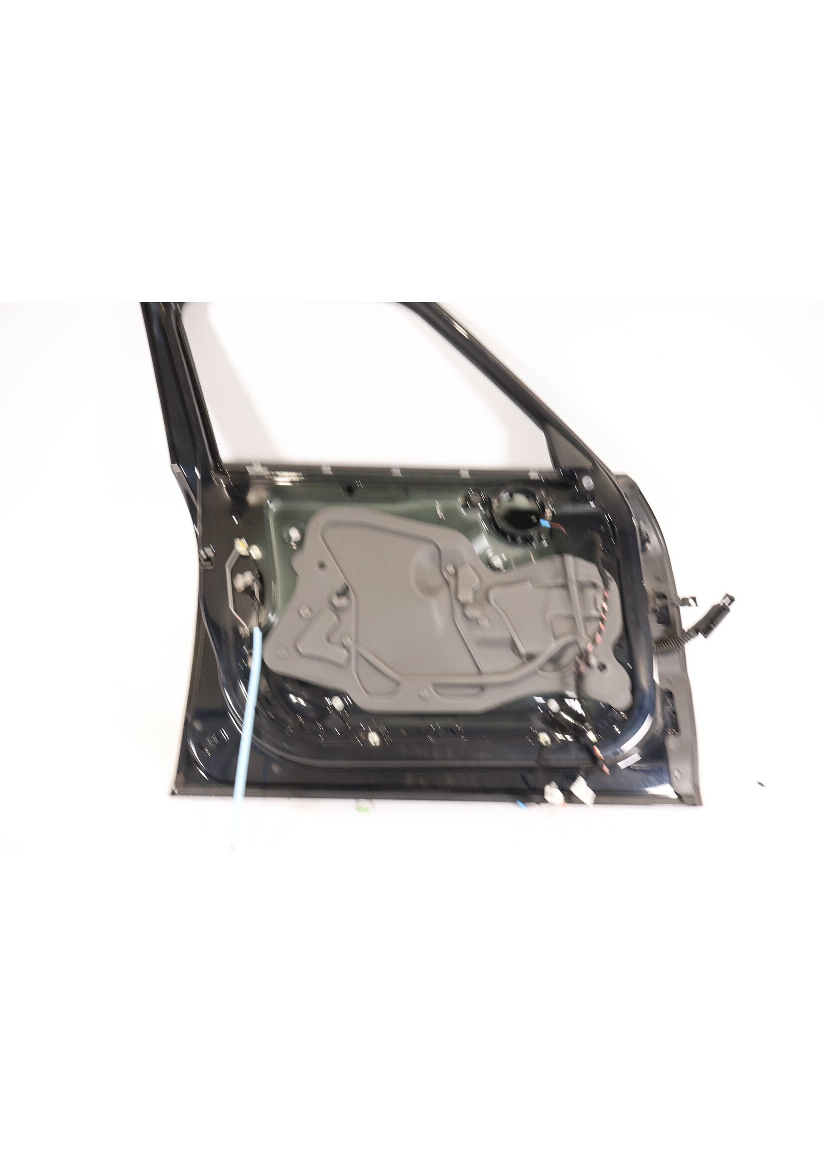 BMW MINI Clubman F54 Complete door left front 41007462791 7462791