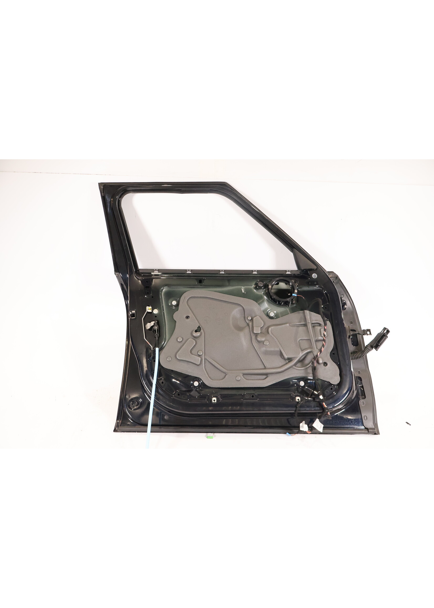 BMW MINI Clubman F54 Komplette Tür links vorne 41007462791 7462791
