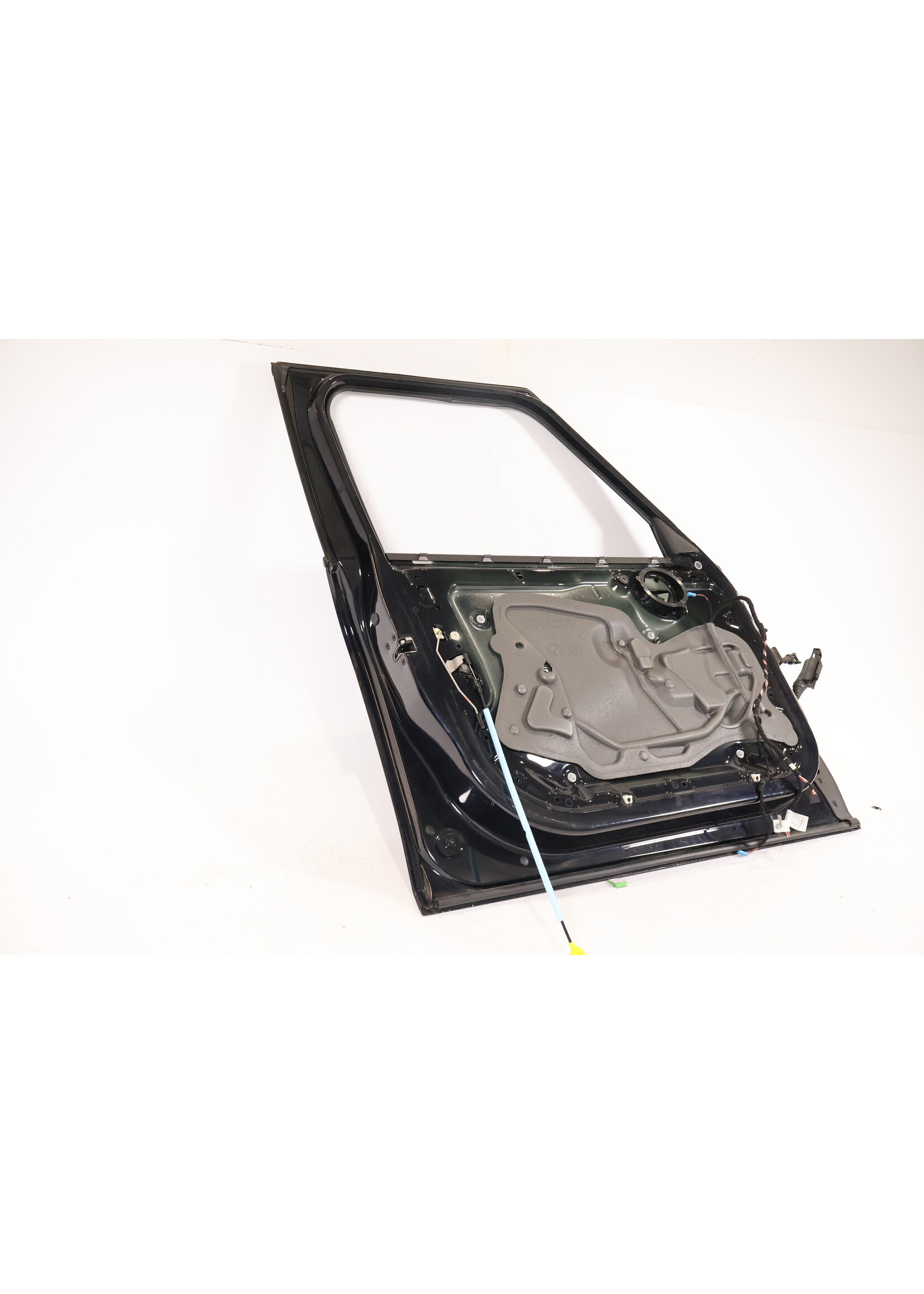 BMW MINI Clubman F54 Komplette Tür links vorne 41007462791 7462791