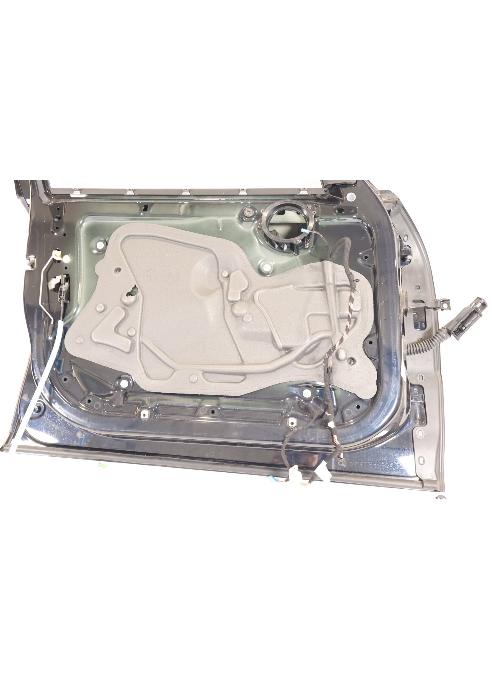 BMW MINI Clubman F54 Komplette Tür links vorne 41007462791 7462791