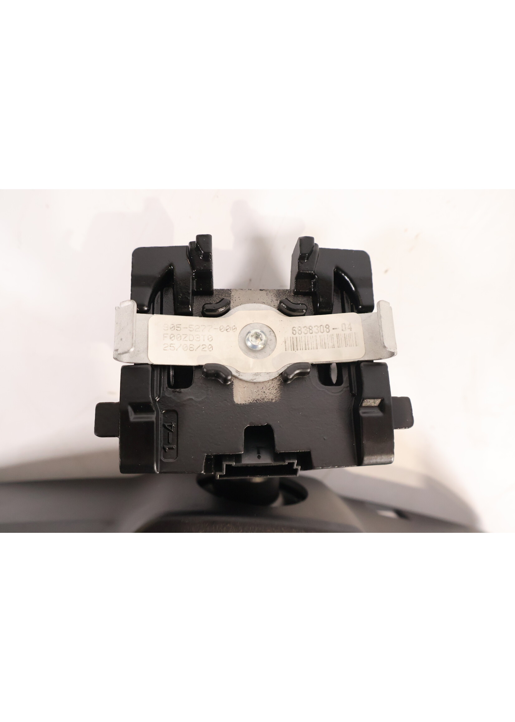 BMW MINI Clubman F54 Rückspiegel / Innenspiegel 6838308 51166838308