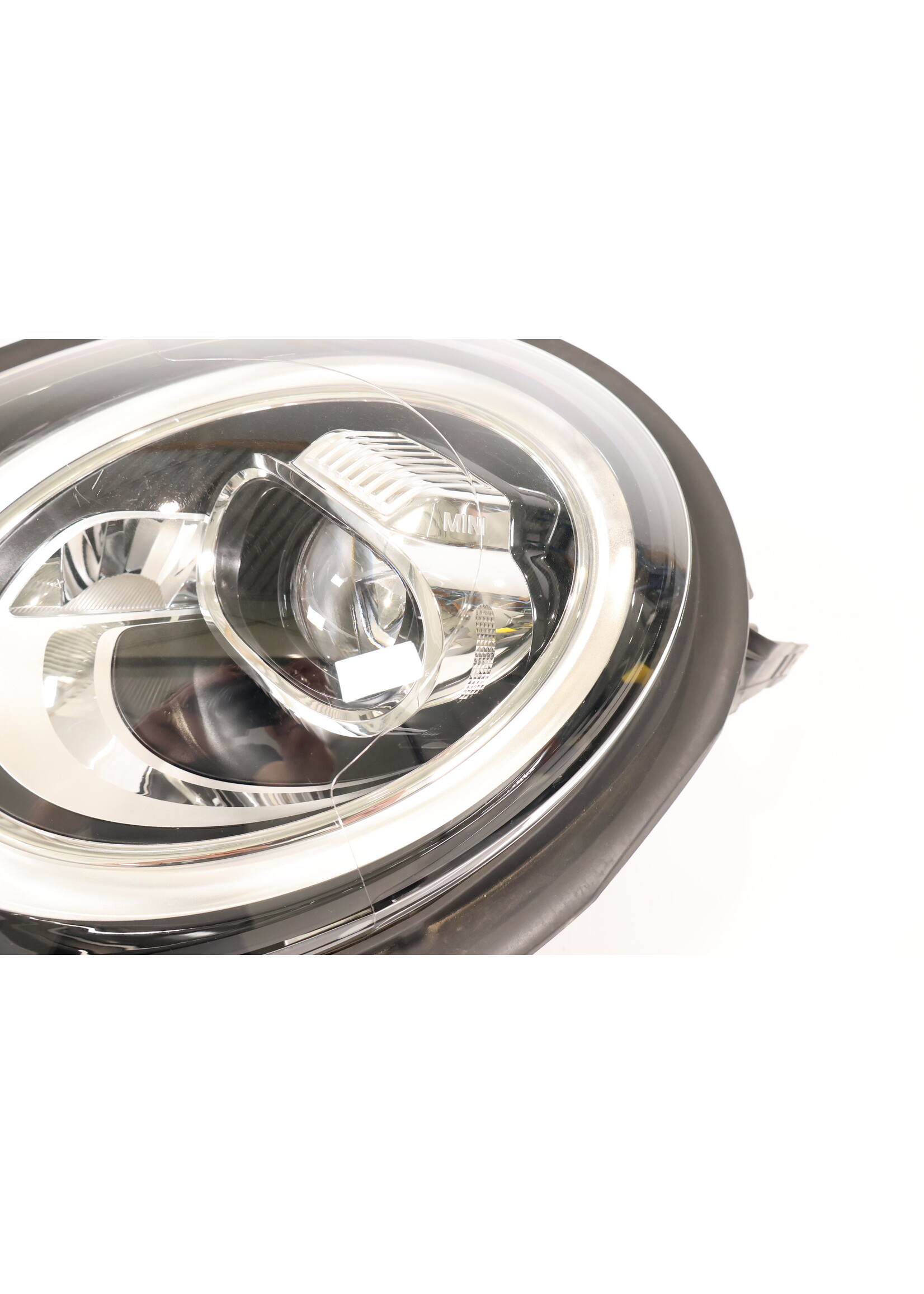 BMW MINI Clubman F54 Facelift LED headlight complete with modules 63118738657 8738657