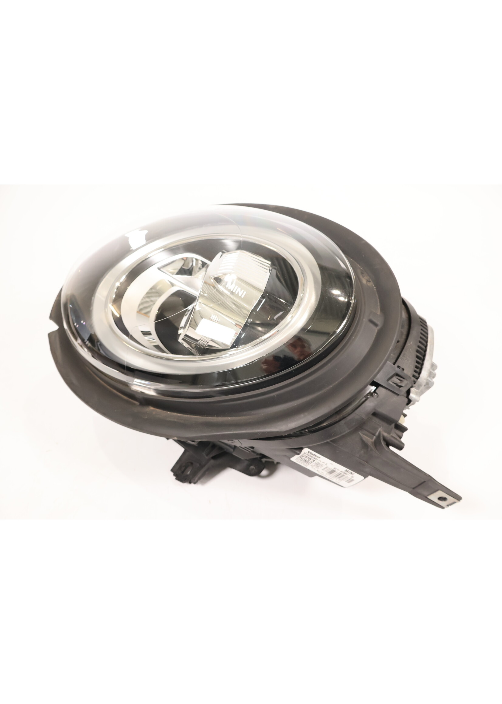 BMW MINI Clubman F54 Facelift LED koplamp compleet met modules 63118738657 8738657