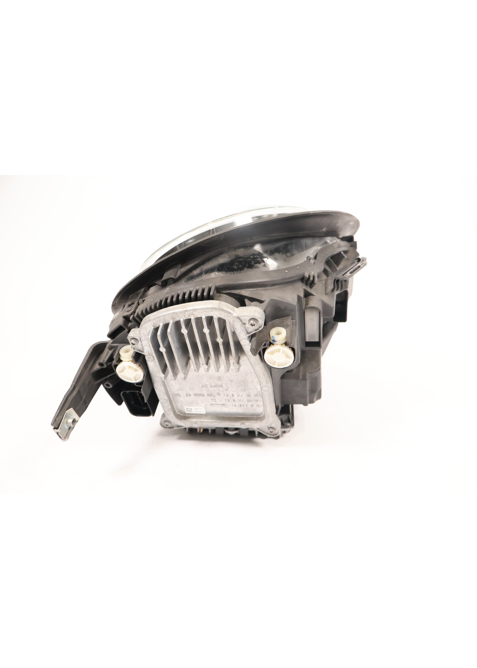 BMW MINI Clubman F54 Facelift LED-Scheinwerfer komplett mit Modulen 63118738657 8738657