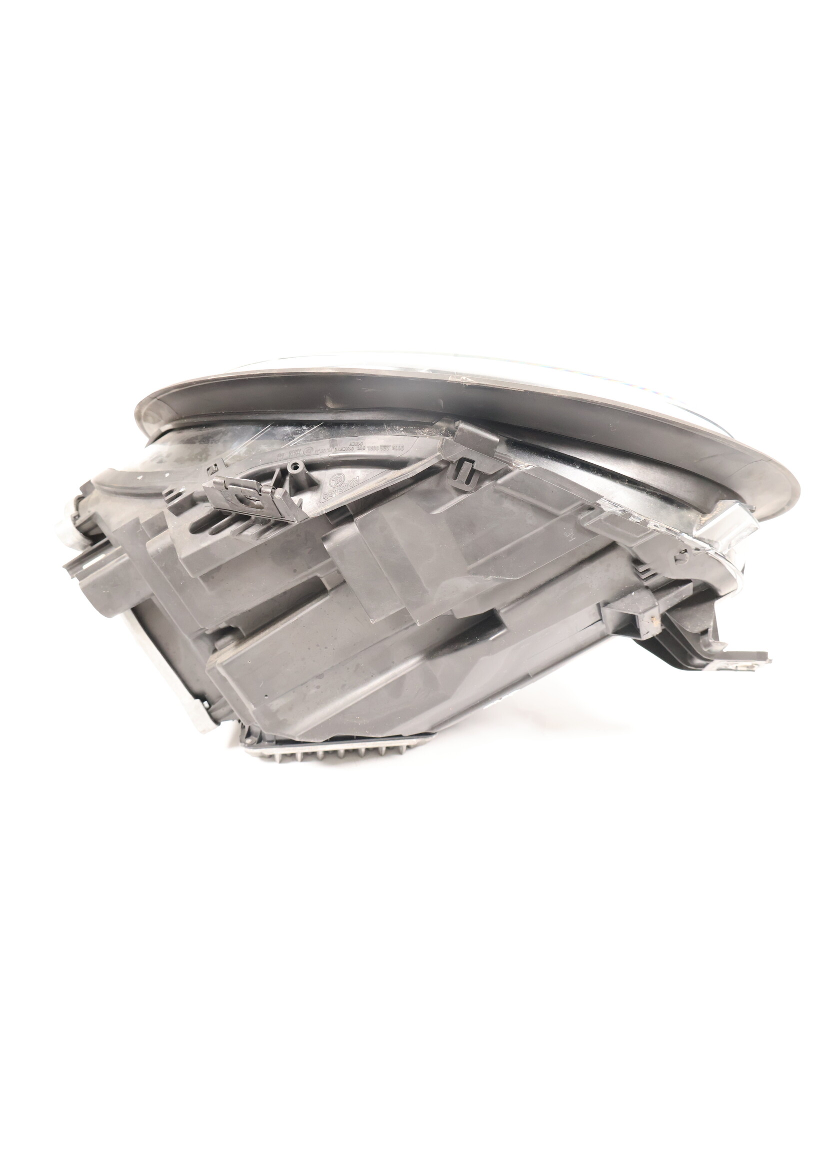 BMW MINI Clubman F54 Facelift LED headlight complete with modules 63118738657 8738657