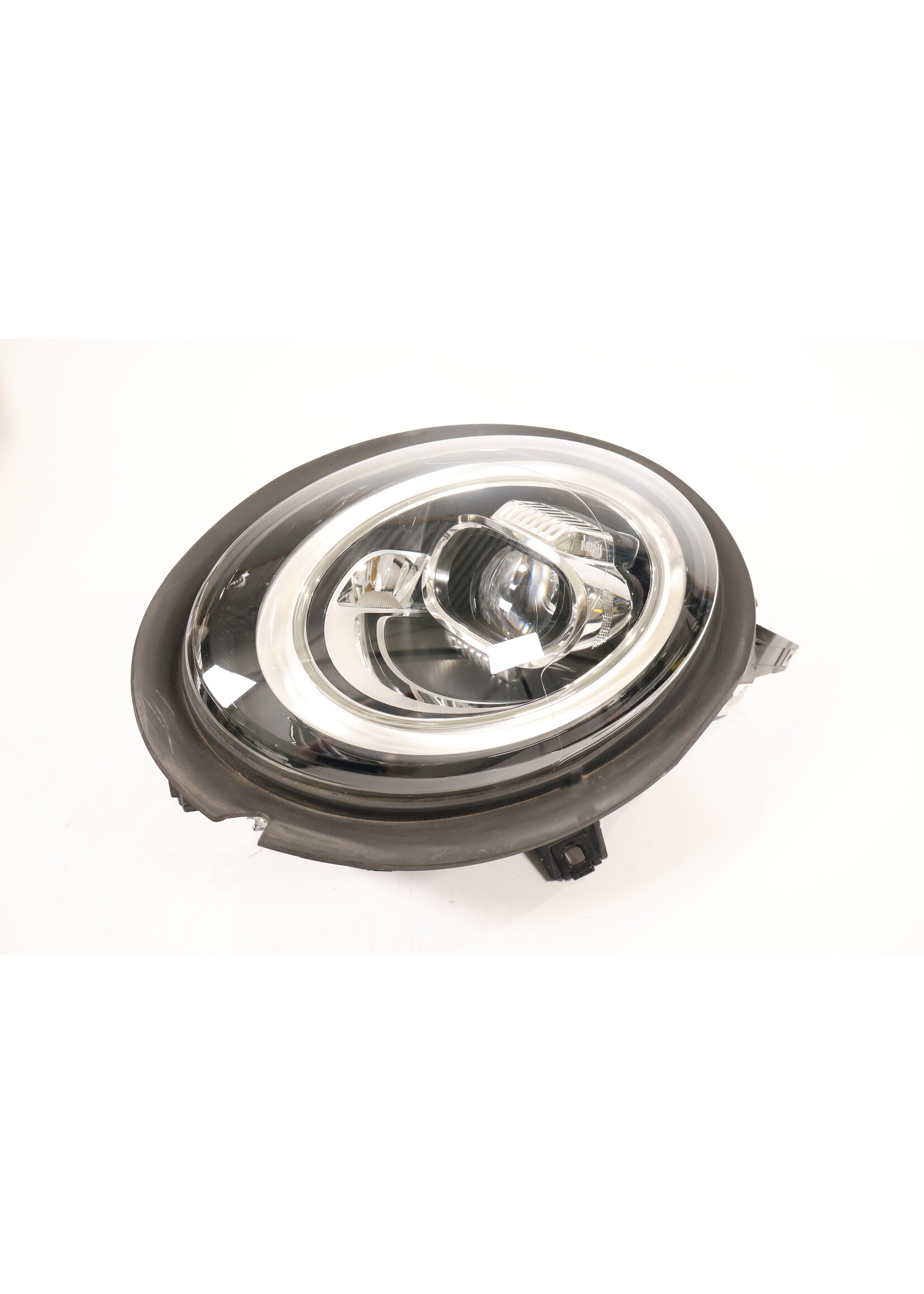 BMW MINI Clubman F54 Facelift LED-Scheinwerfer komplett mit Modulen 63118738657 8738657