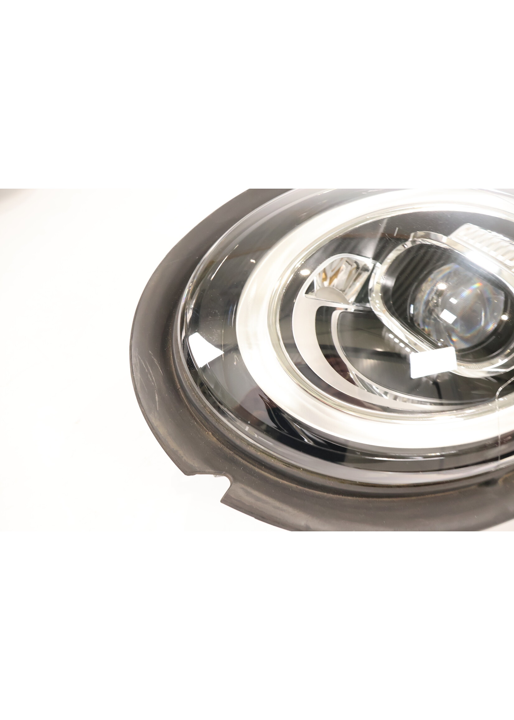 BMW MINI Clubman F54 Facelift LED koplamp compleet met modules 63118738657 8738657