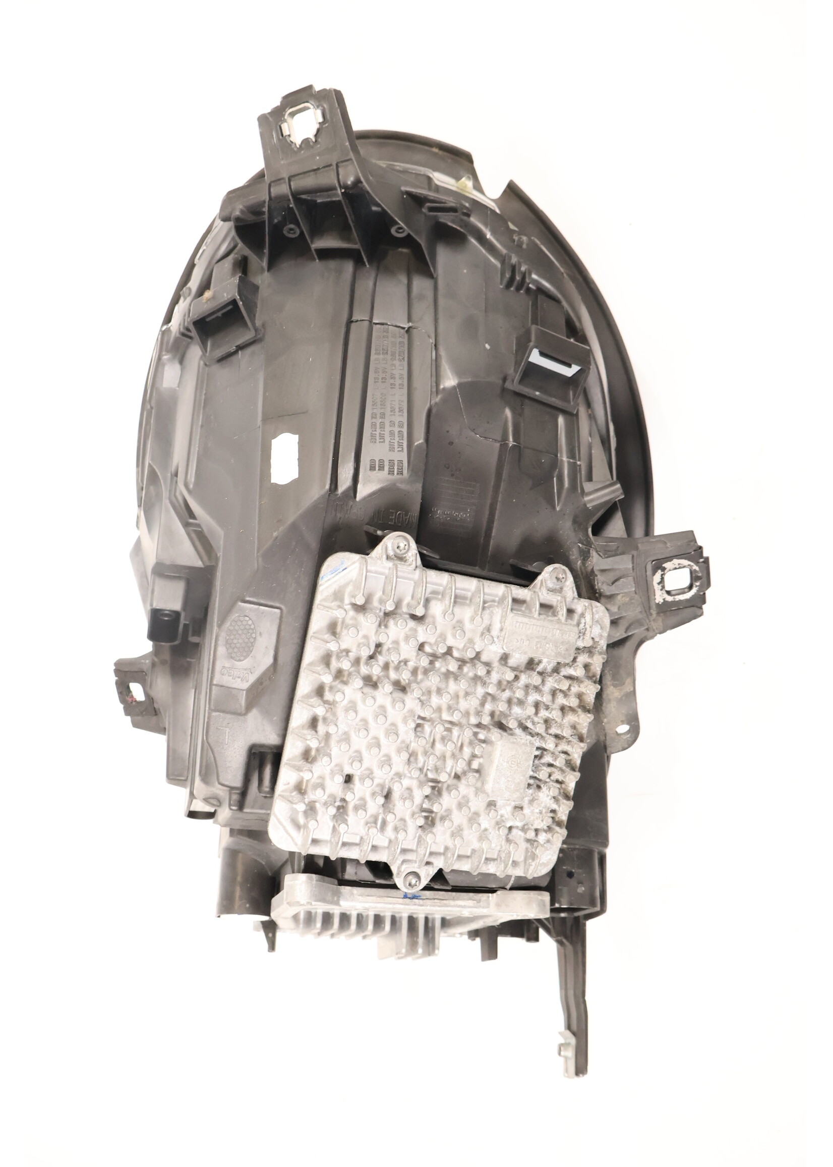 BMW MINI Clubman F54 Facelift LED headlight complete with modules 63118738657 8738657