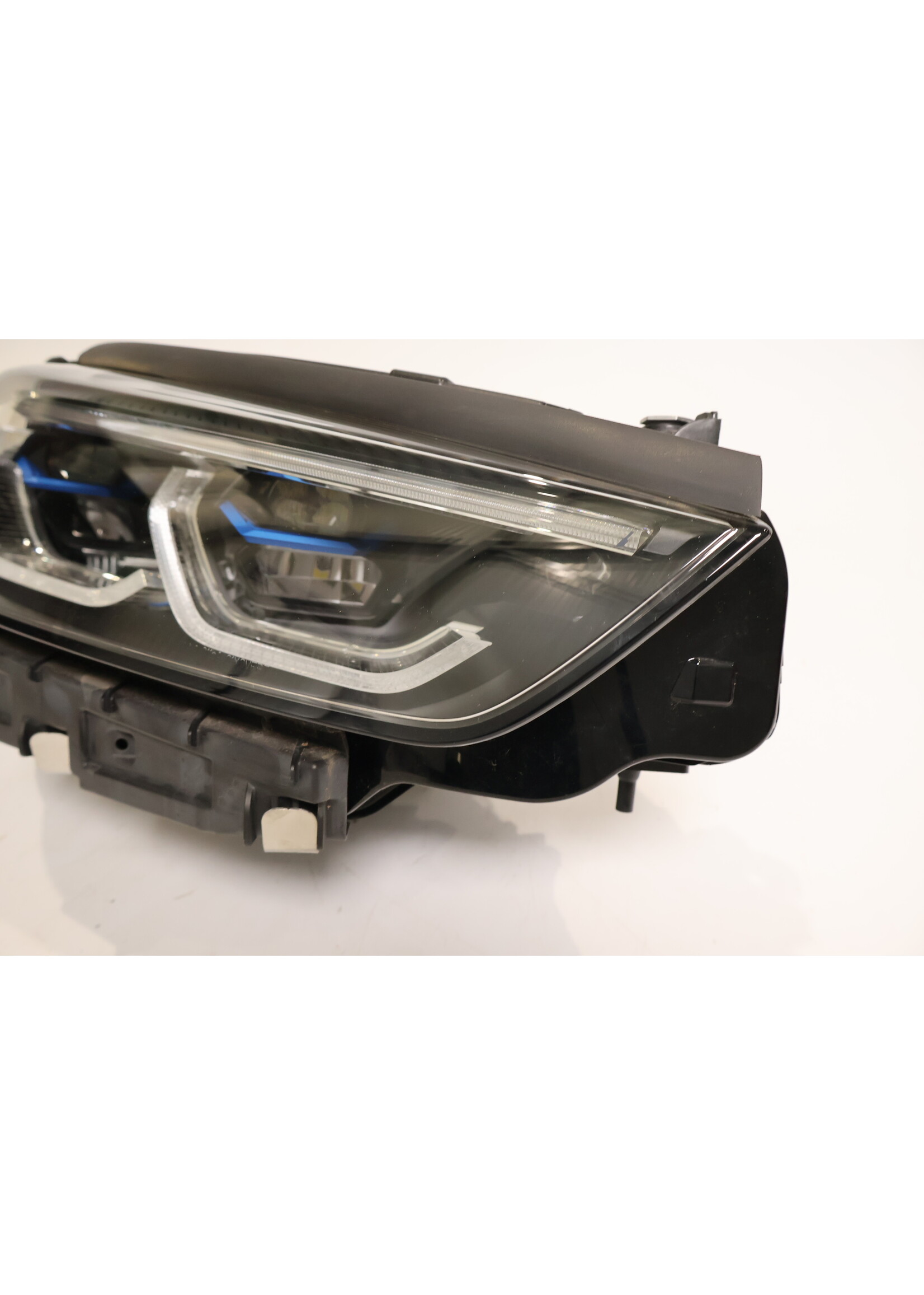 BMW BMW 8 Serie G14 G15 G16 Complete laser koplamp rechts RHD A88082646 63115A41036