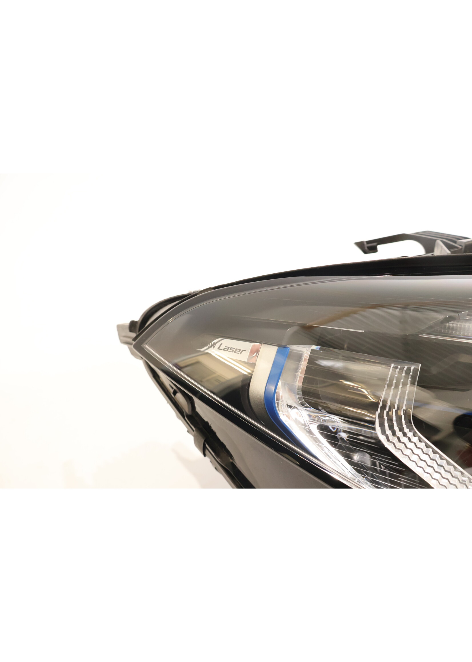 BMW BMW 8er G14 G15 G16 Kompletter Laserscheinwerfer rechts RL A88082646 63115A41036