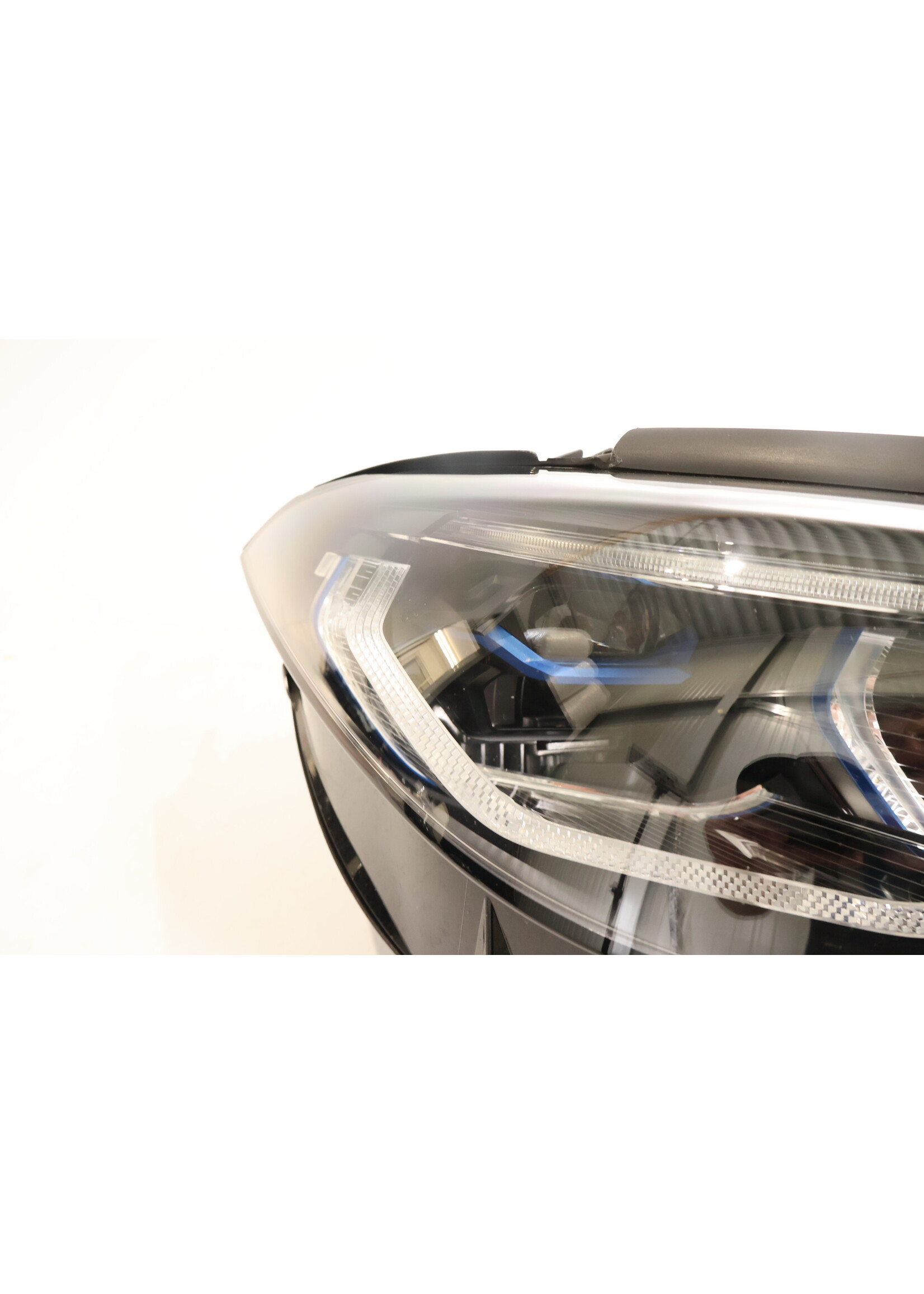 BMW BMW 8 Serie G14 G15 G16 Complete laser koplamp rechts RHD A88082646 63115A41036