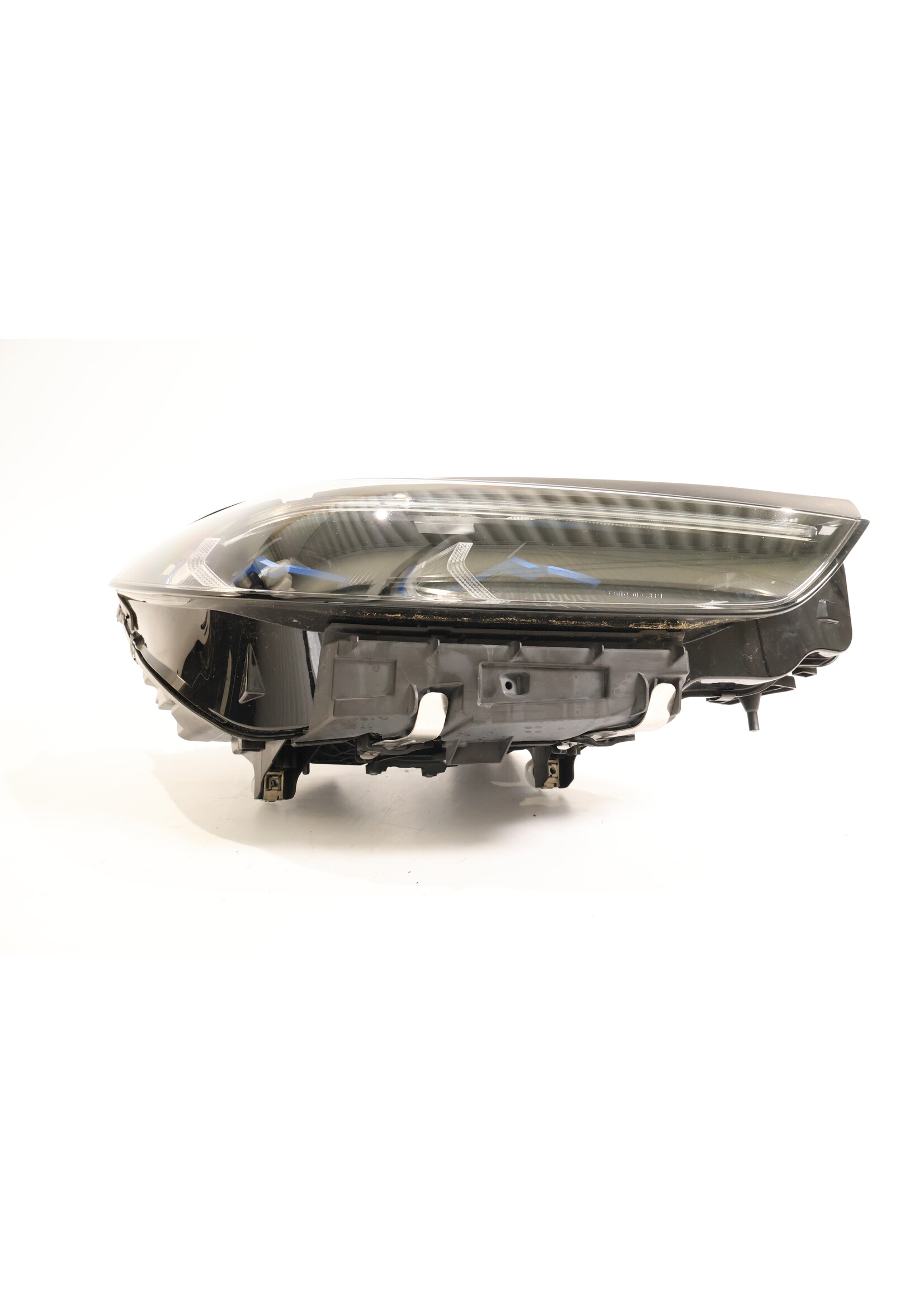 BMW BMW 8 Series G14 G15 G16 Complete laser headlight right RHD A88082646 63115A41036