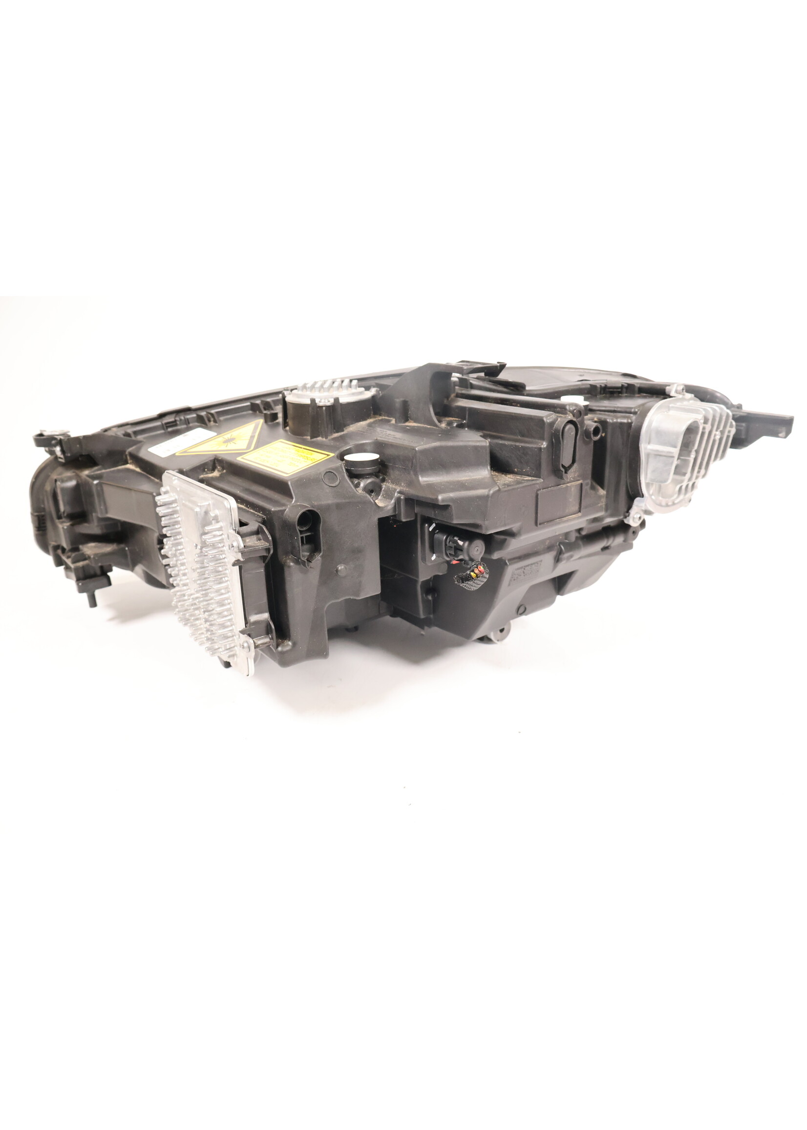 BMW BMW 8 Series G14 G15 G16 Complete laser headlight right RHD A88082646 63115A41036