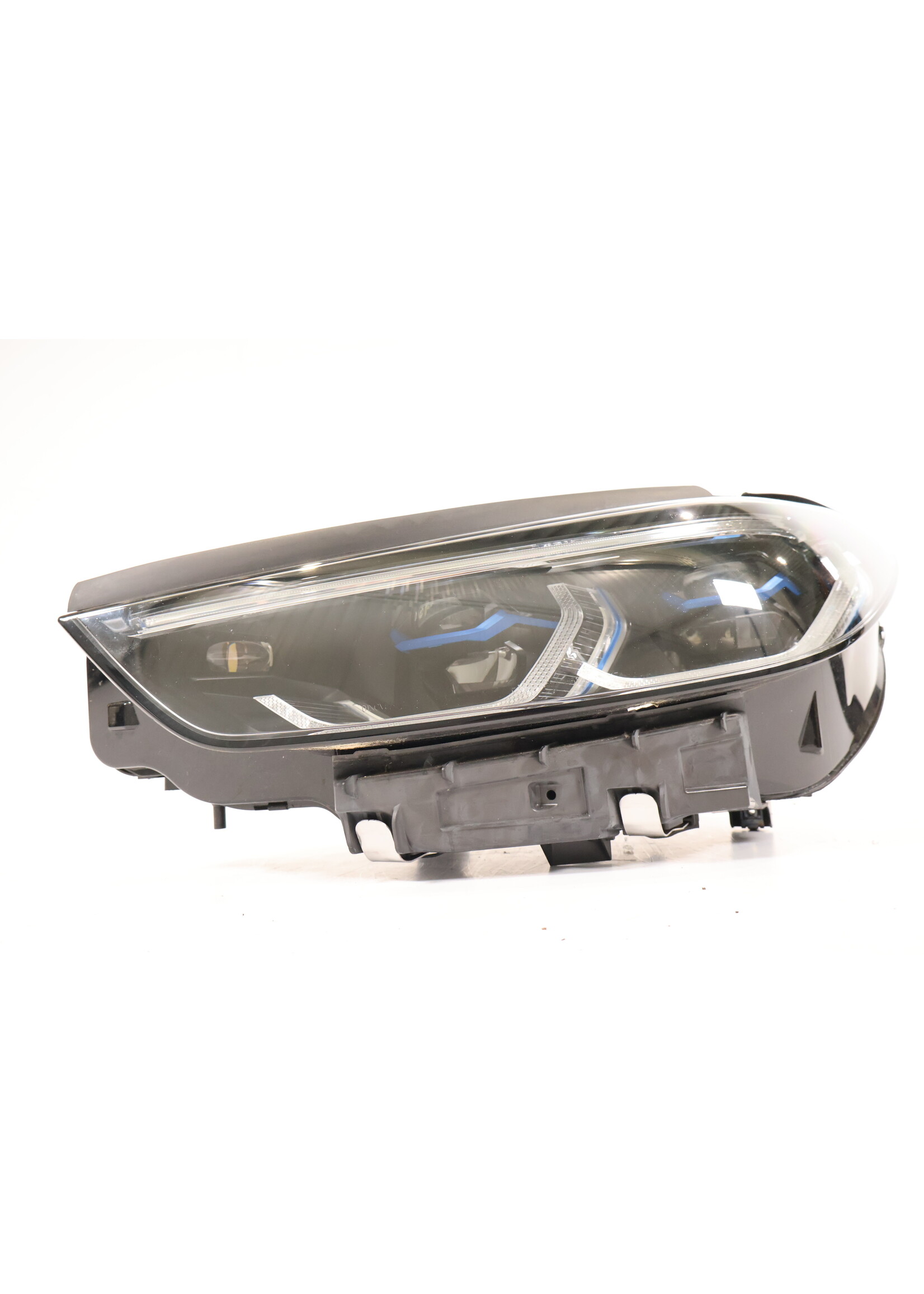 BMW BMW 8er G14 G15 G16 Kompletter Laserscheinwerfer links RL A88082645 63115A41035