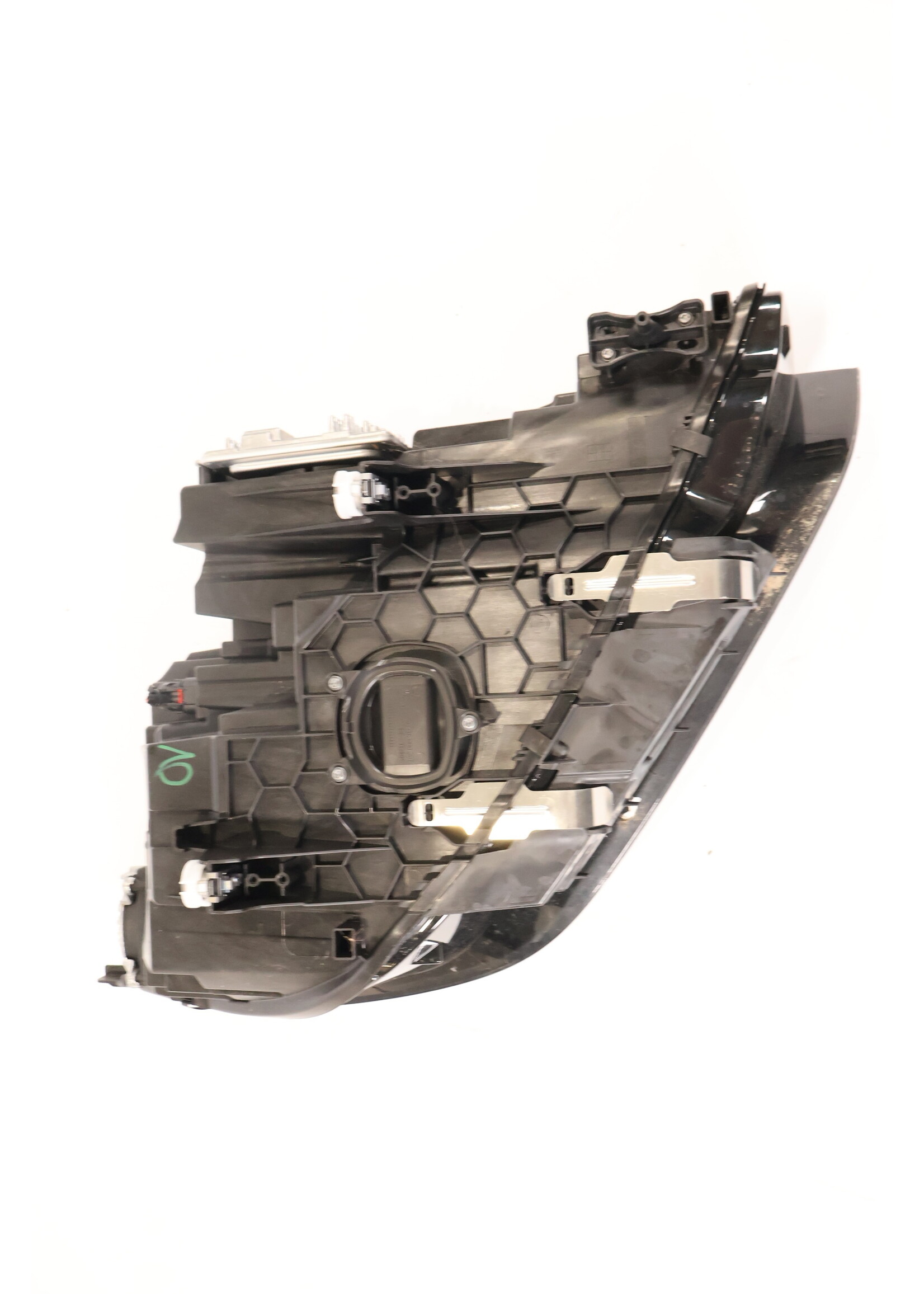 BMW BMW 8er G14 G15 G16 Kompletter Laserscheinwerfer links RL A88082645 63115A41035