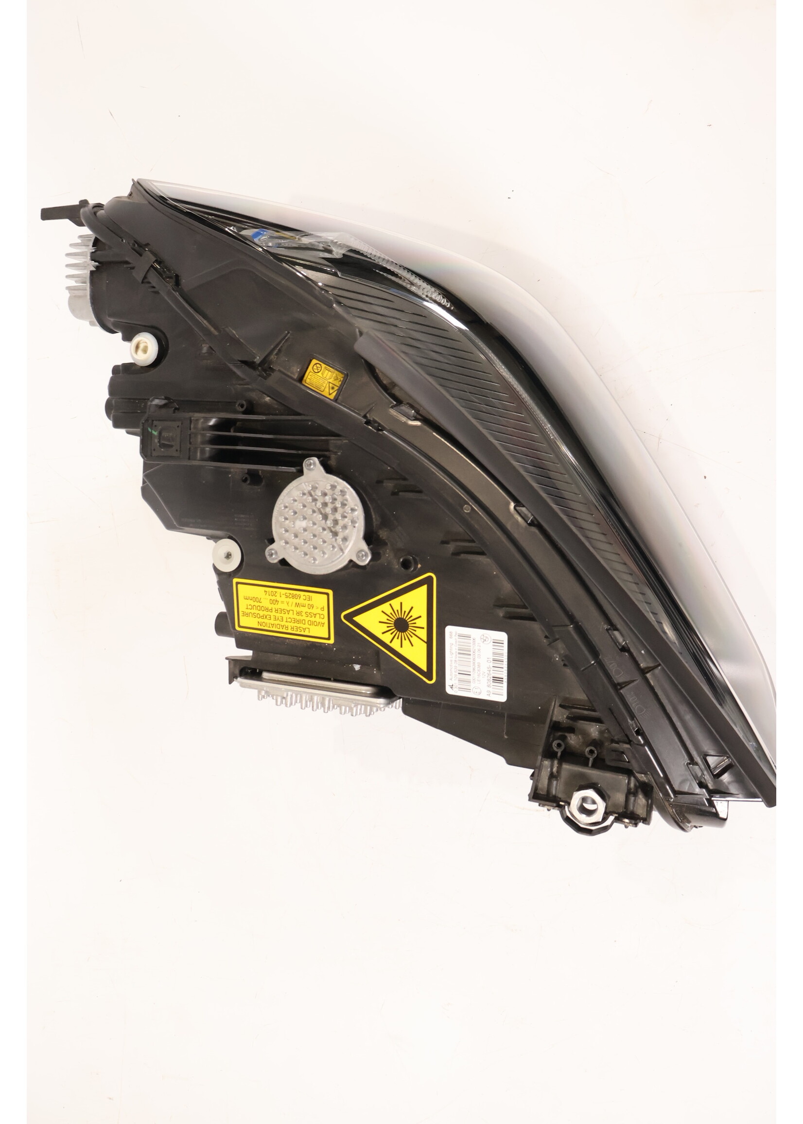 BMW BMW 8er G14 G15 G16 Kompletter Laserscheinwerfer links RL A88082645 63115A41035