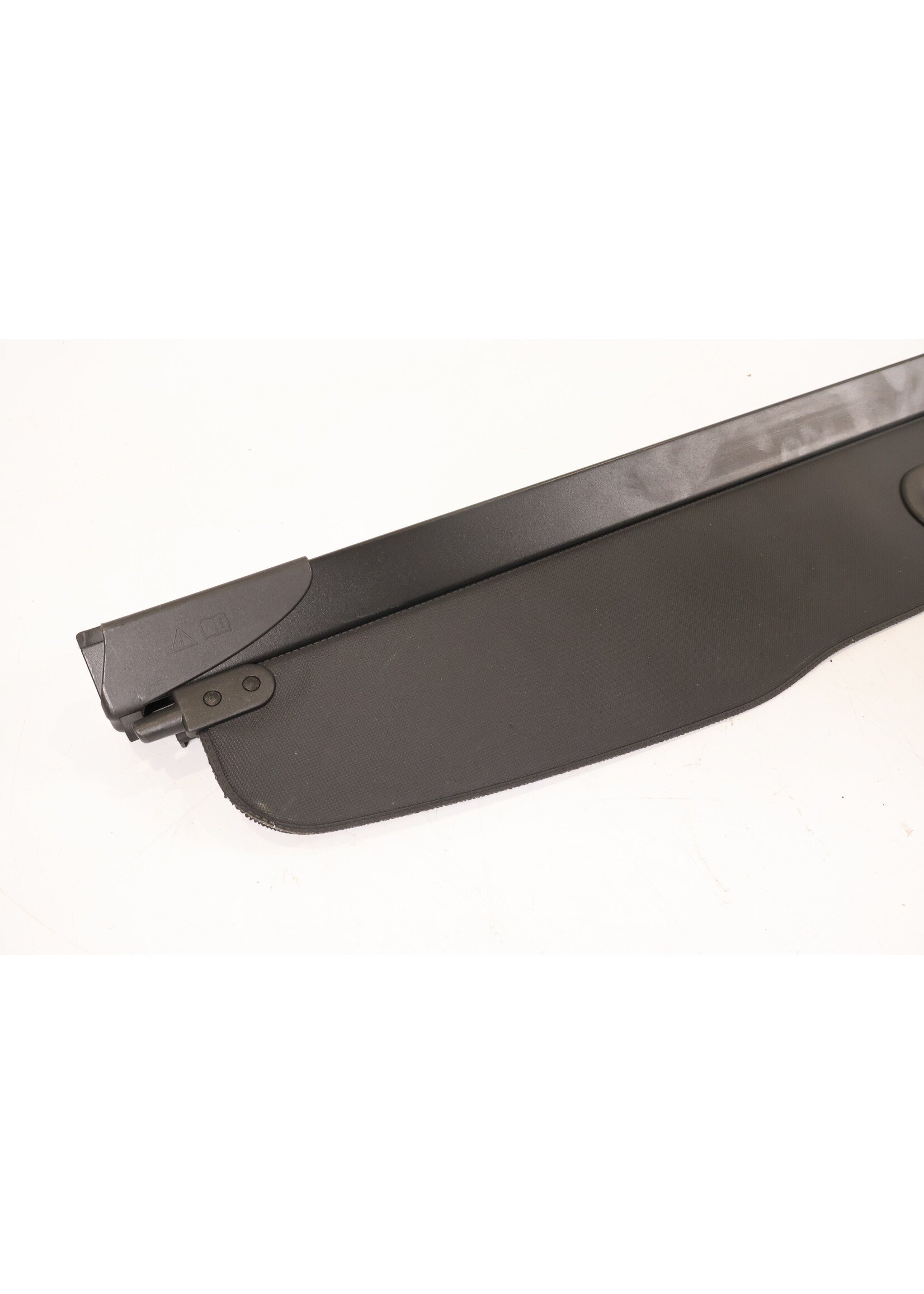 BMW MINI Clubman S F54 Kofferraum Abdeckung 7360792 51477360792