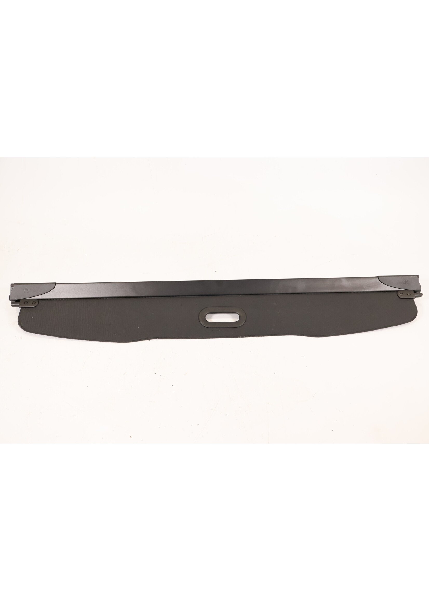 BMW MINI Clubman S F54 Kofferbak afdekking blind roller 7360792 51477360792