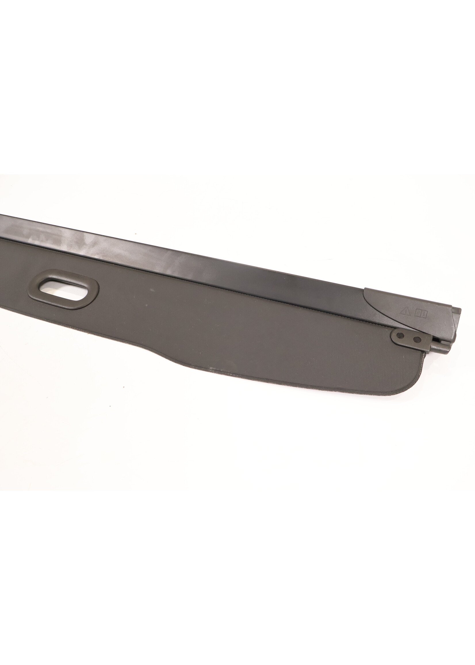 BMW MINI Clubman S F54 Kofferbak afdekking blind roller 7360792 51477360792