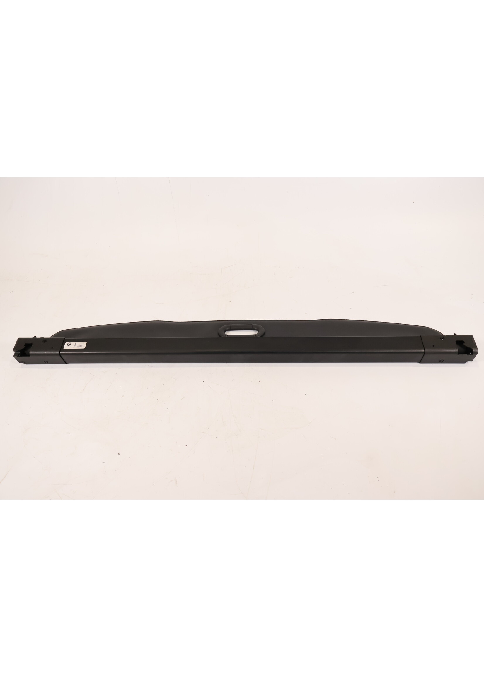 BMW MINI Clubman S F54 Kofferbak afdekking blind roller 7360792 51477360792