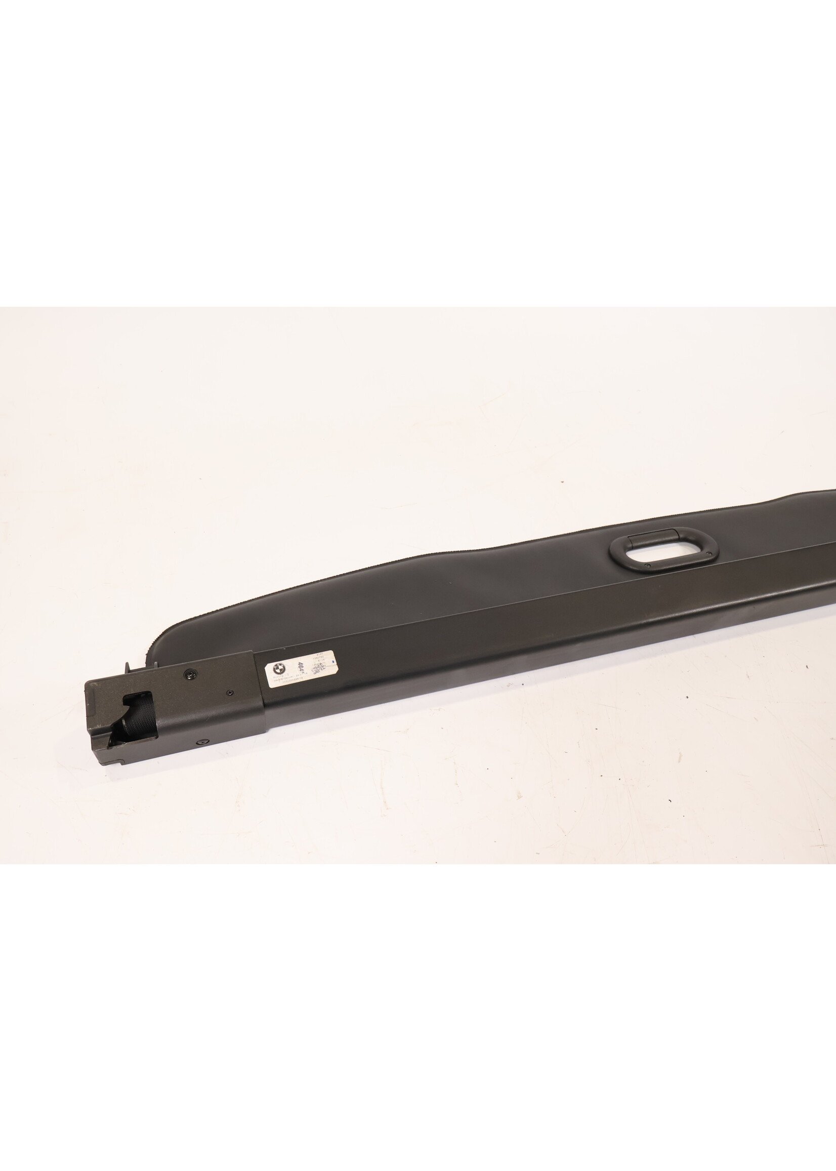 BMW MINI Clubman S F54 Kofferbak afdekking blind roller 7360792 51477360792