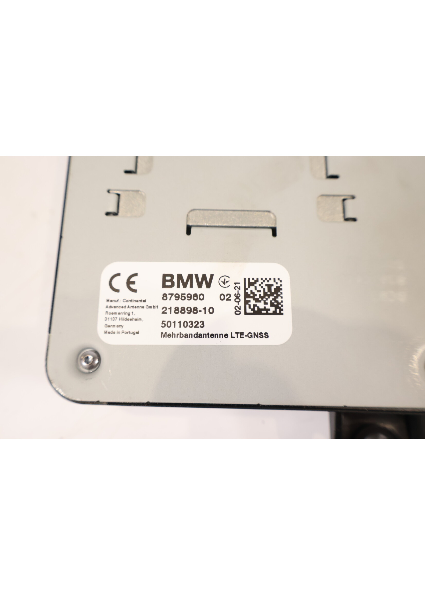 BMW BMW 8er G14 G15 G16 Z4 G29 Antennenverstärker 8795960 218898