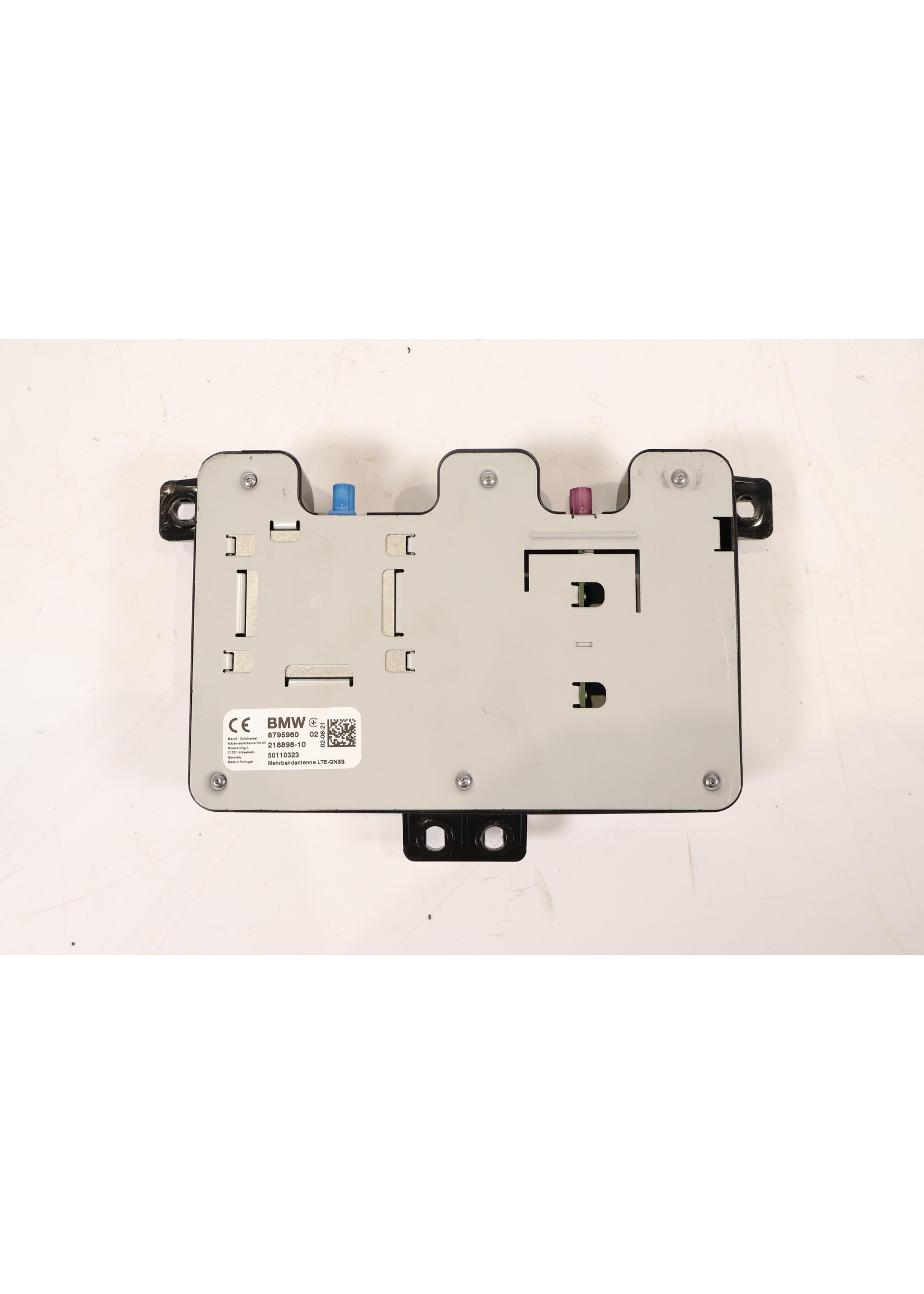 BMW BMW 8er G14 G15 G16 Z4 G29 Antennenverstärker 8795960 218898