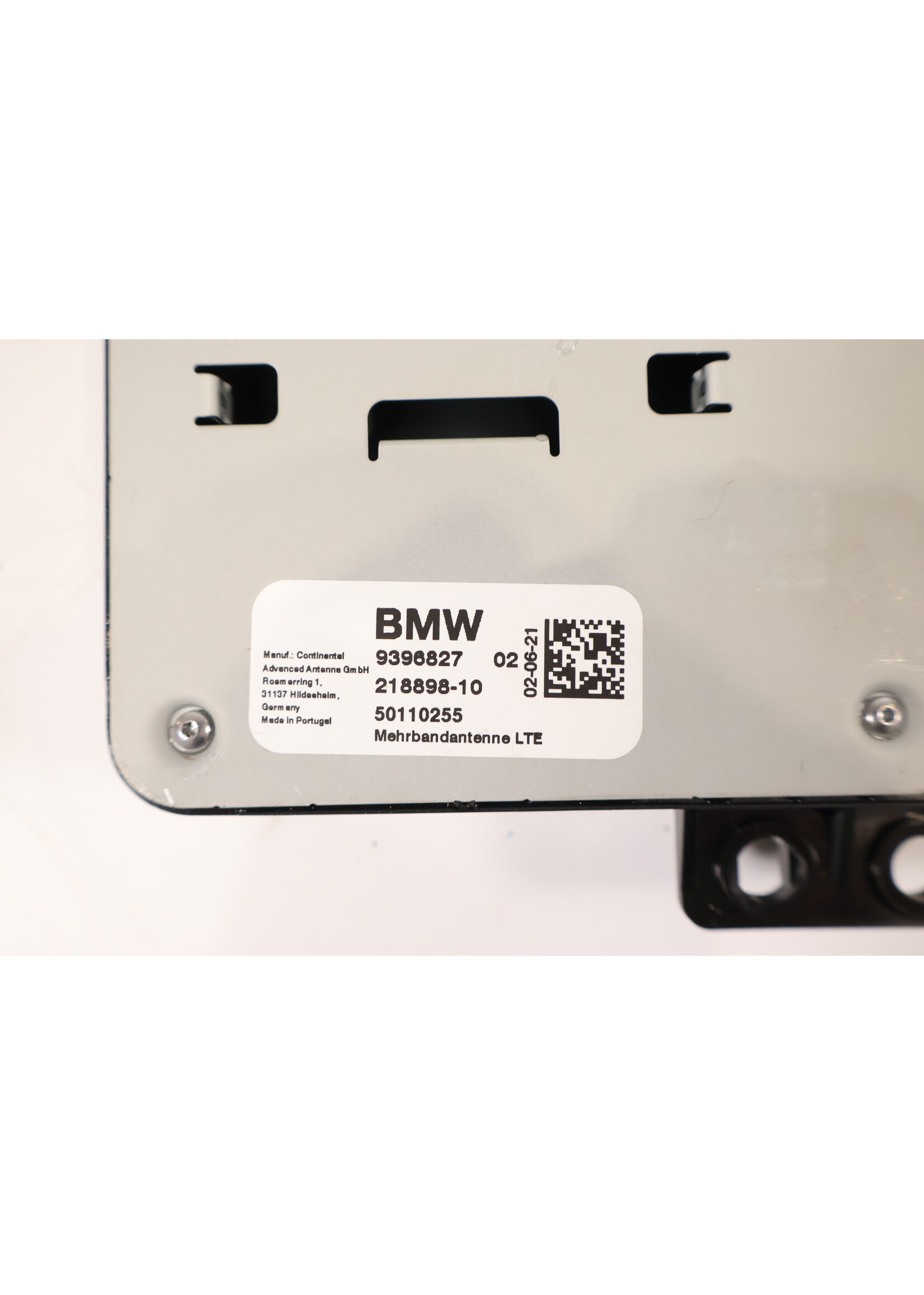 BMW BMW 8er G14 G15 G16 Z4 G29 Antennenverstärker 9396827 218898