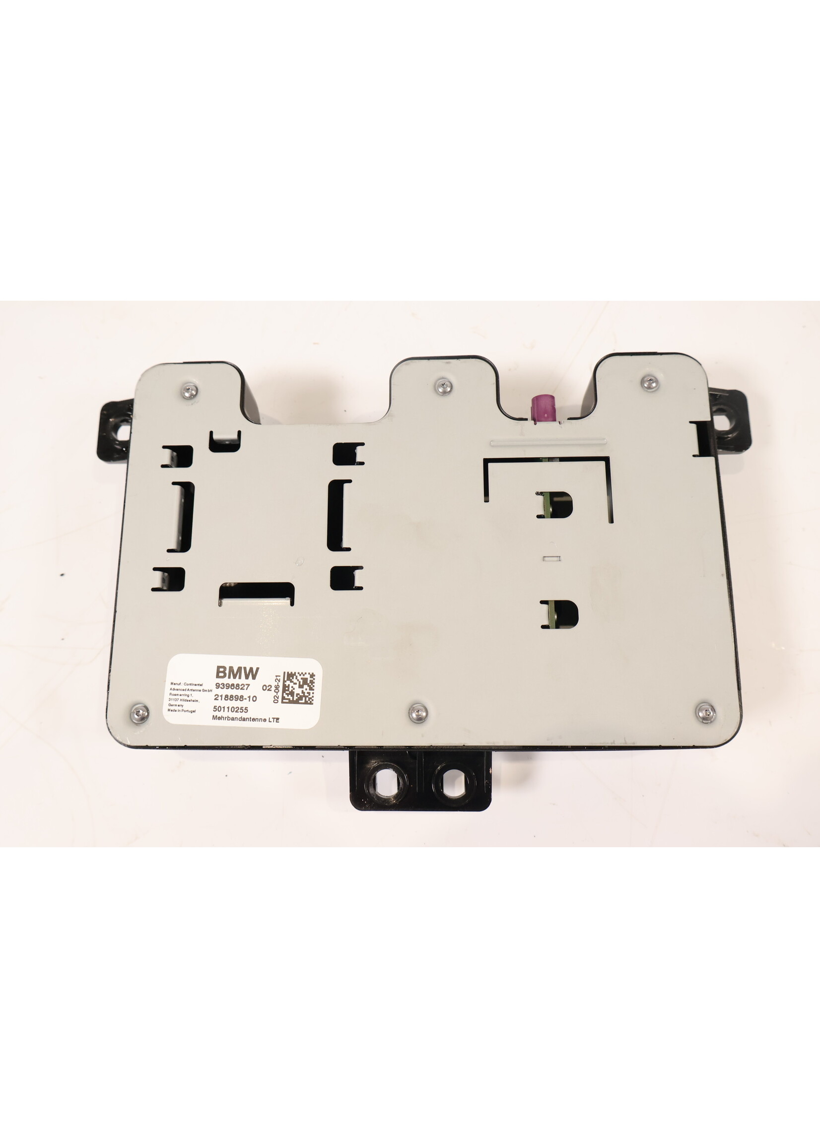 BMW BMW 8er G14 G15 G16 Z4 G29 Antennenverstärker 9396827 218898