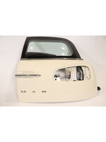 BMW MINI Clubman F54 Complete tailgate / split door right 7411614 41007411614