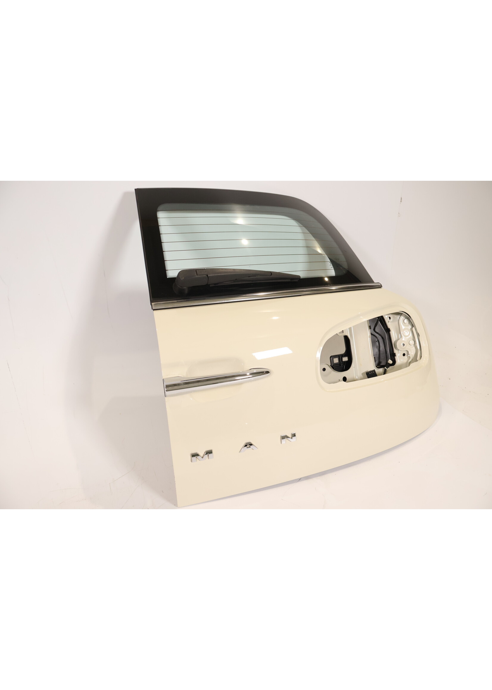 BMW MINI Clubman F54 Complete achterklep / splitdoor rechts 7411614 41007411614