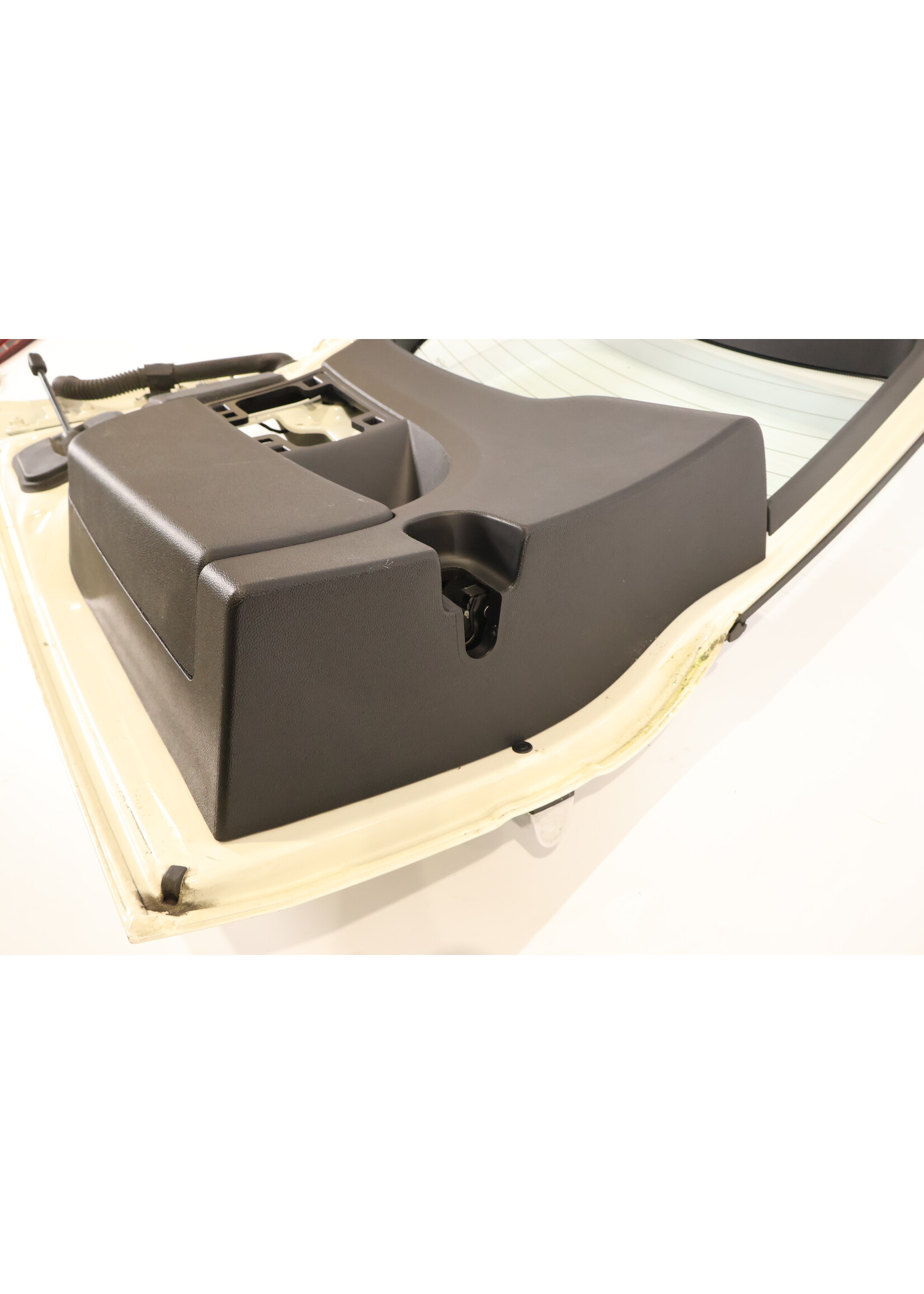 BMW MINI Clubman F54 Complete achterklep / splitdoor rechts 7411614 41007411614