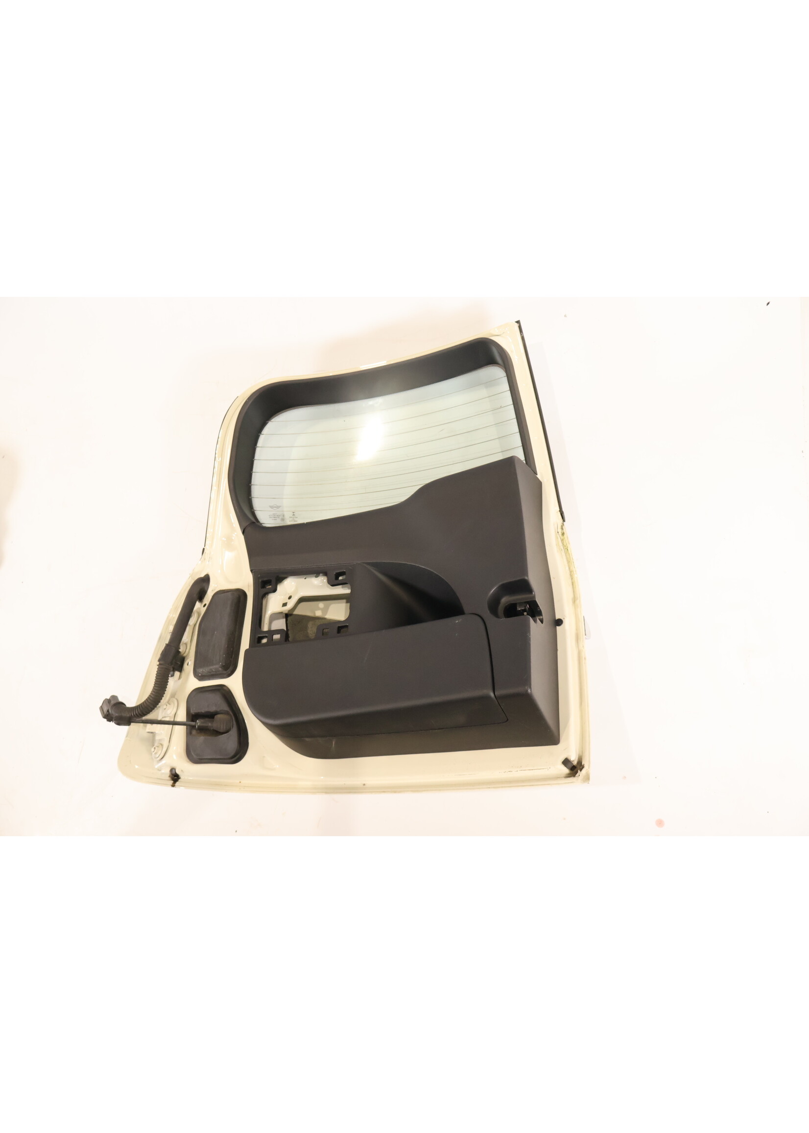 BMW MINI Clubman F54 Complete achterklep / splitdoor rechts 7411614 41007411614