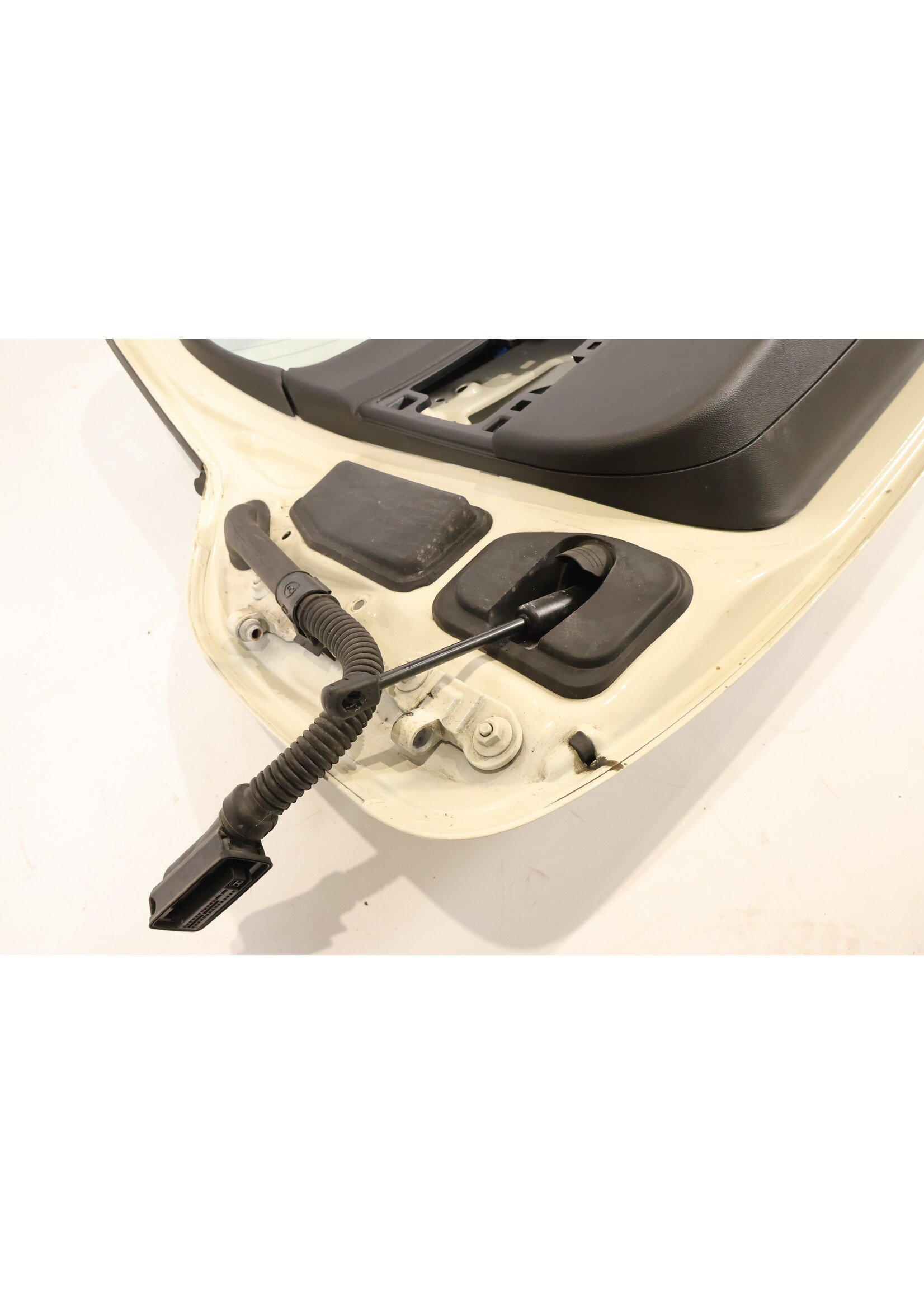 BMW MINI Clubman F54 Complete achterklep / splitdoor rechts 7411614 41007411614