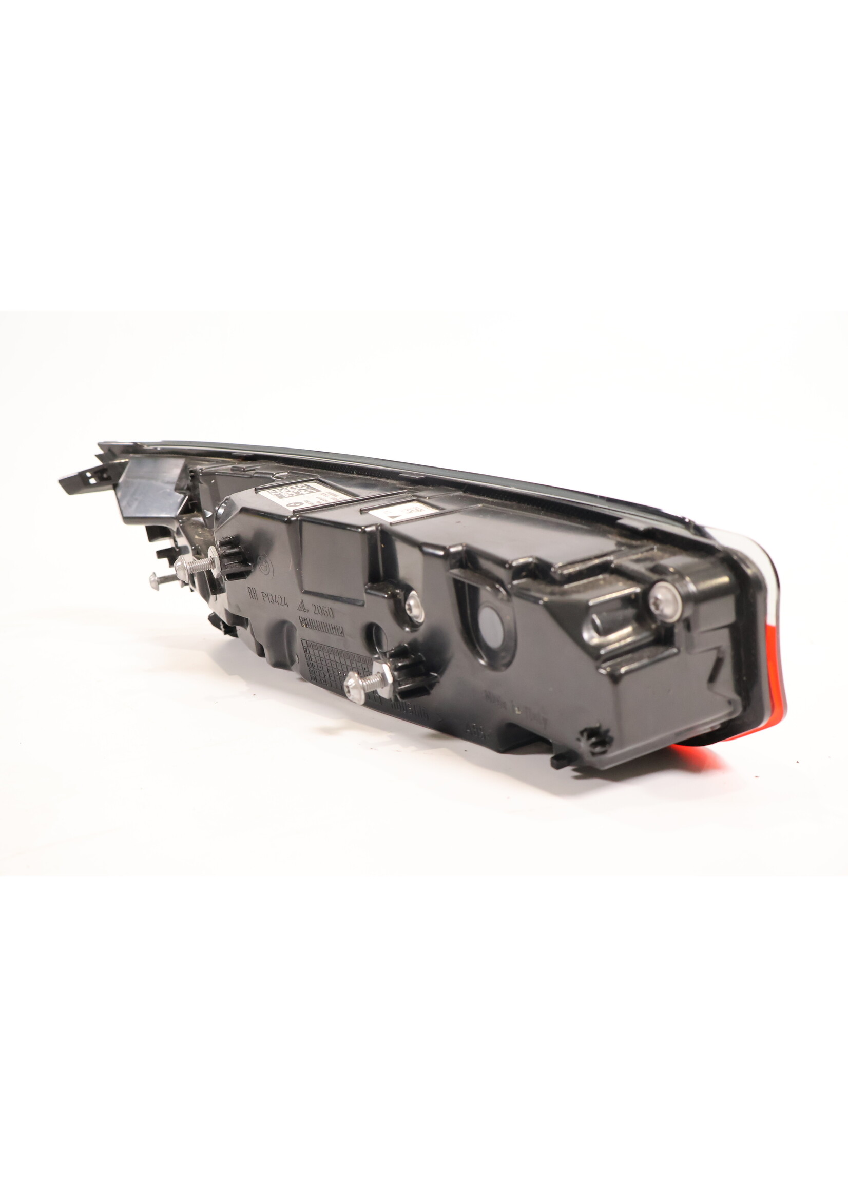 BMW BMW 8 Serie G14 G15 G16 LED achterlicht rechts in achterklep 63217445778 7445778