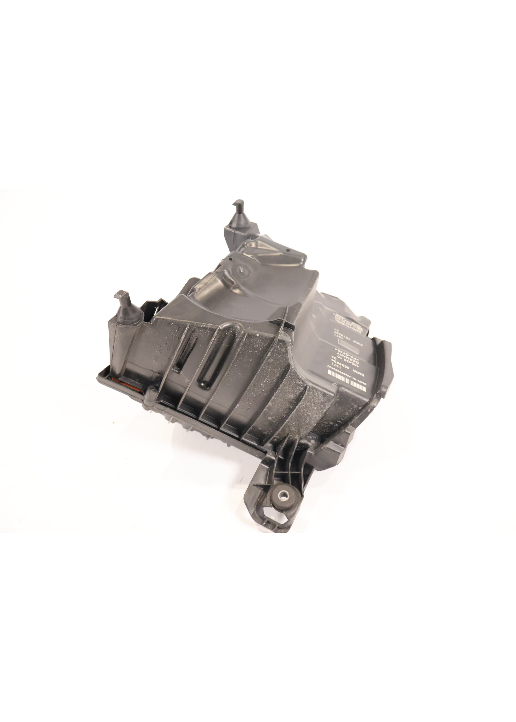 BMW BMW 1 + 2 Serie F40 F46Compleet luchtfilterhuis / luchtinlaat demper 13718655834 8655834