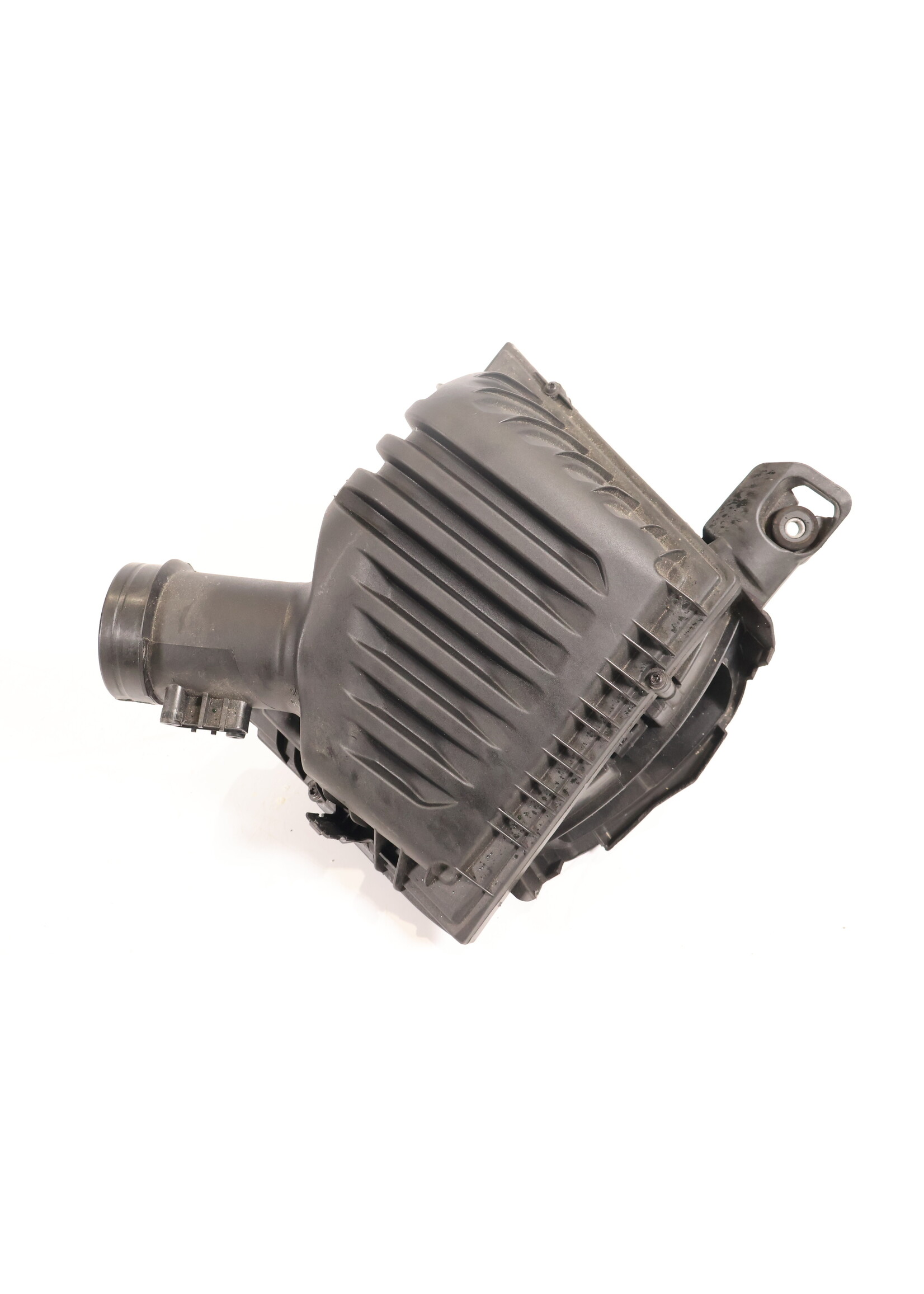 BMW BMW 1er + 2er F40 F46 Komplette Luft Ansauggeräuschdämpfer 13718655834 8655834