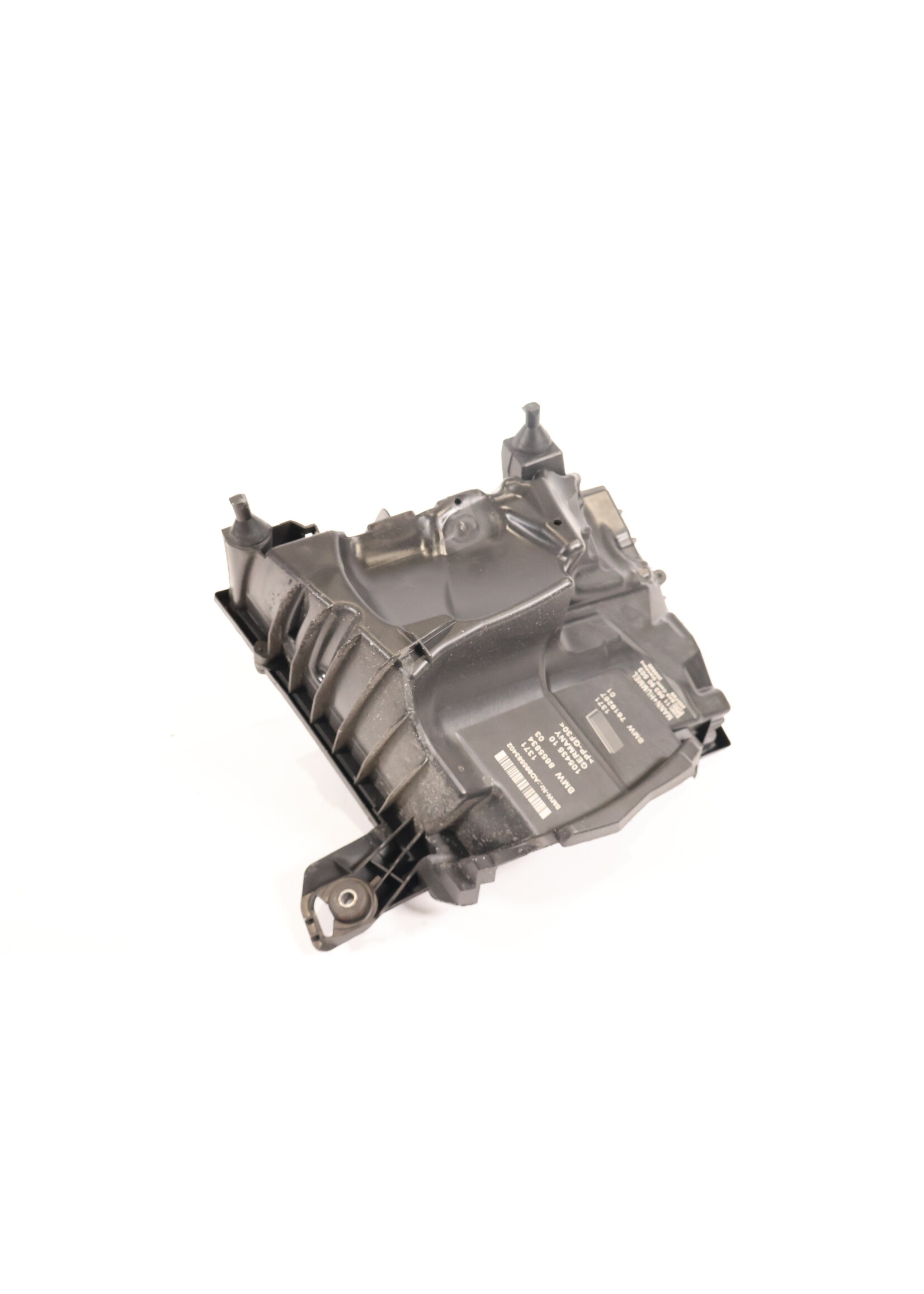 BMW BMW 1 + 2 Series F40 F46 Air intake silencer box with LMM 13718655834 8655834