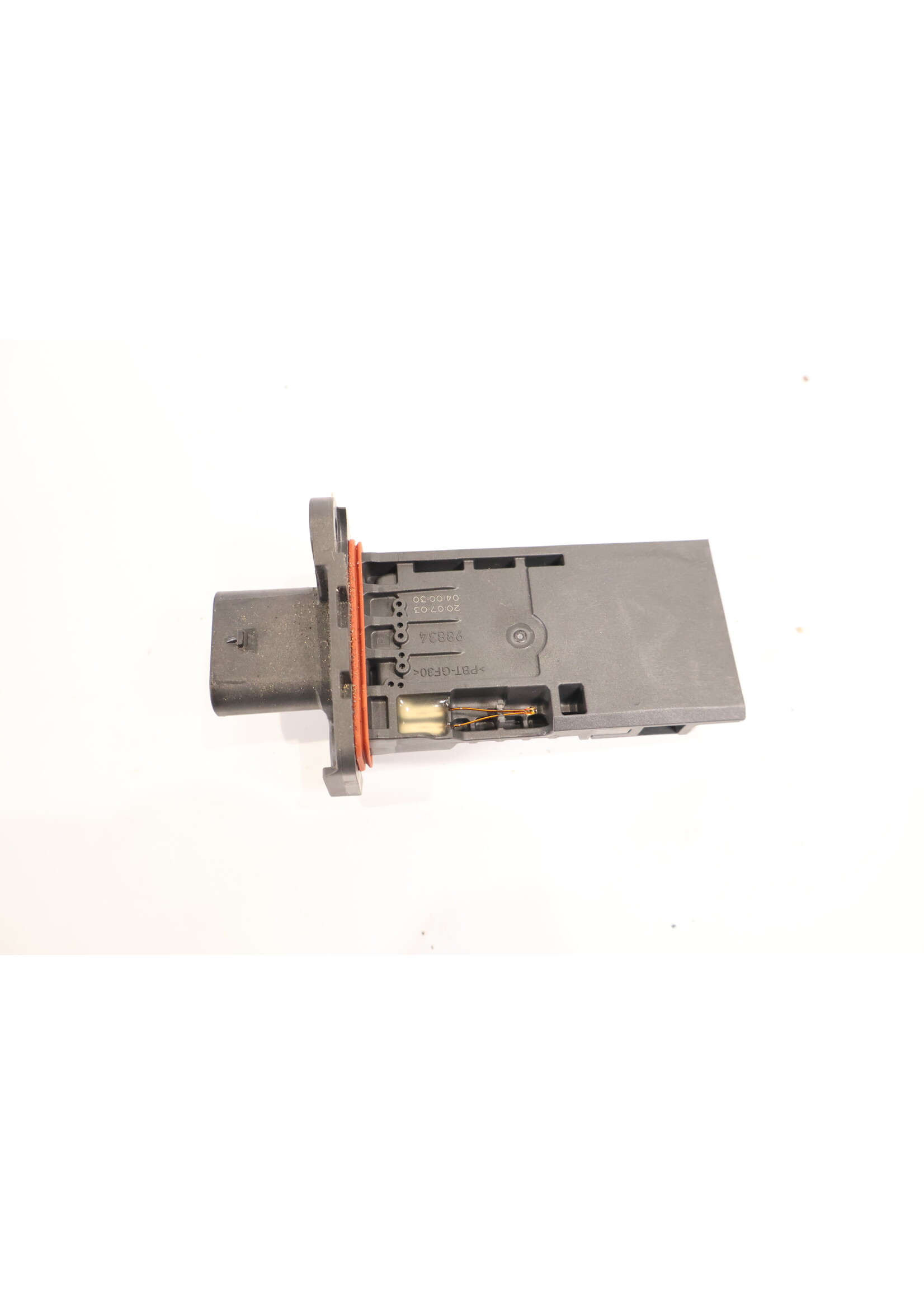 BMW MINI F54 F55 F56 F57 Original like new mass air flow meter 8583496 0281006597