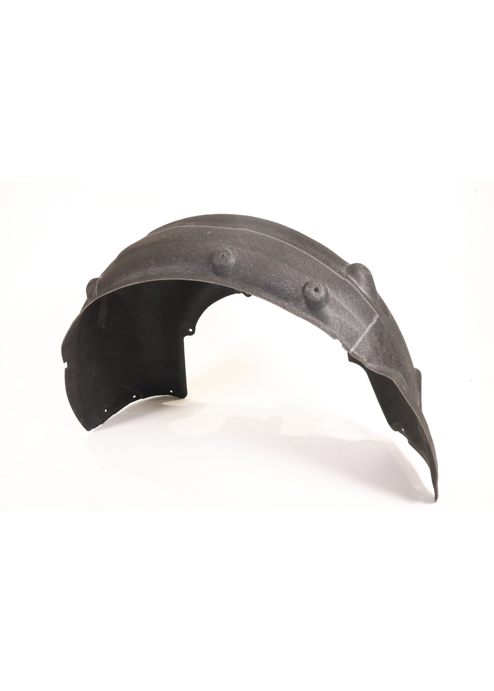 BMW BMW 8 Serie G14 G15 G16 Wielkast bekleding links achter 51717374743 7374743