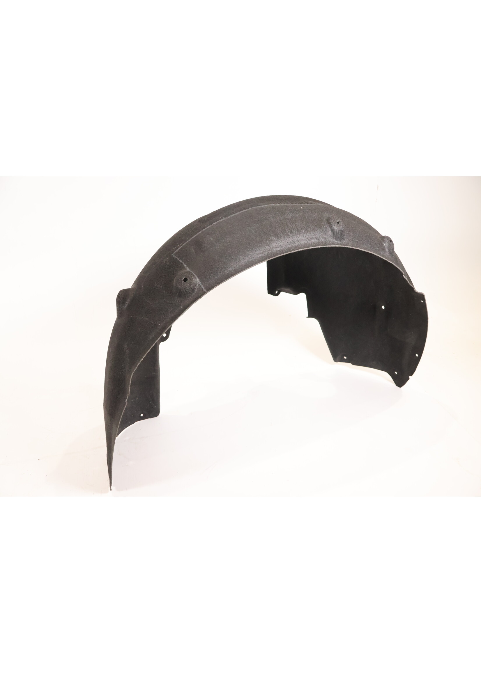 BMW BMW 8 Series G14 G15 G16 Wheel arch cover left rear 51717374743 7374743