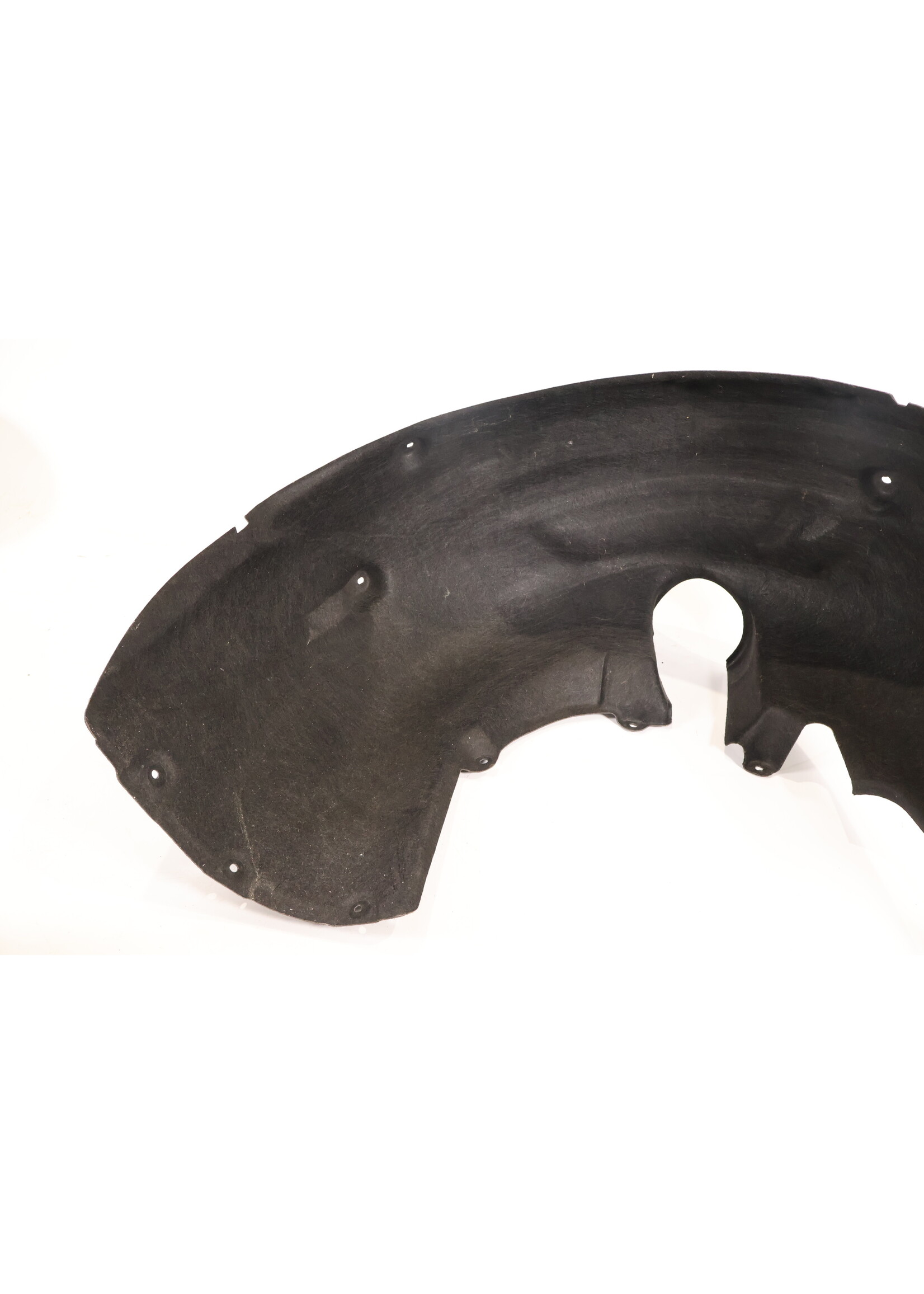 BMW BMW 8er G14 G15 G16 Radlaufabdeckung links hinten 51717374743 7374743