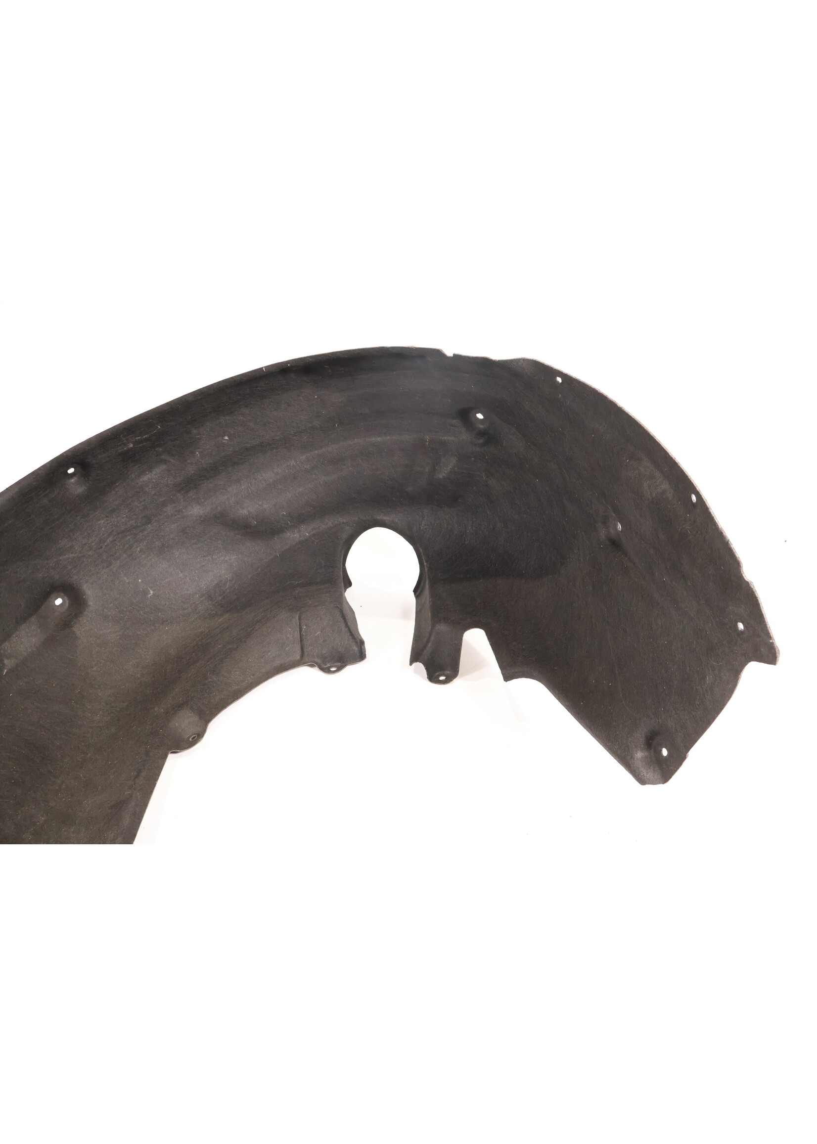 BMW BMW 8 Series G14 G15 G16 Wheel arch cover left rear 51717374743 7374743