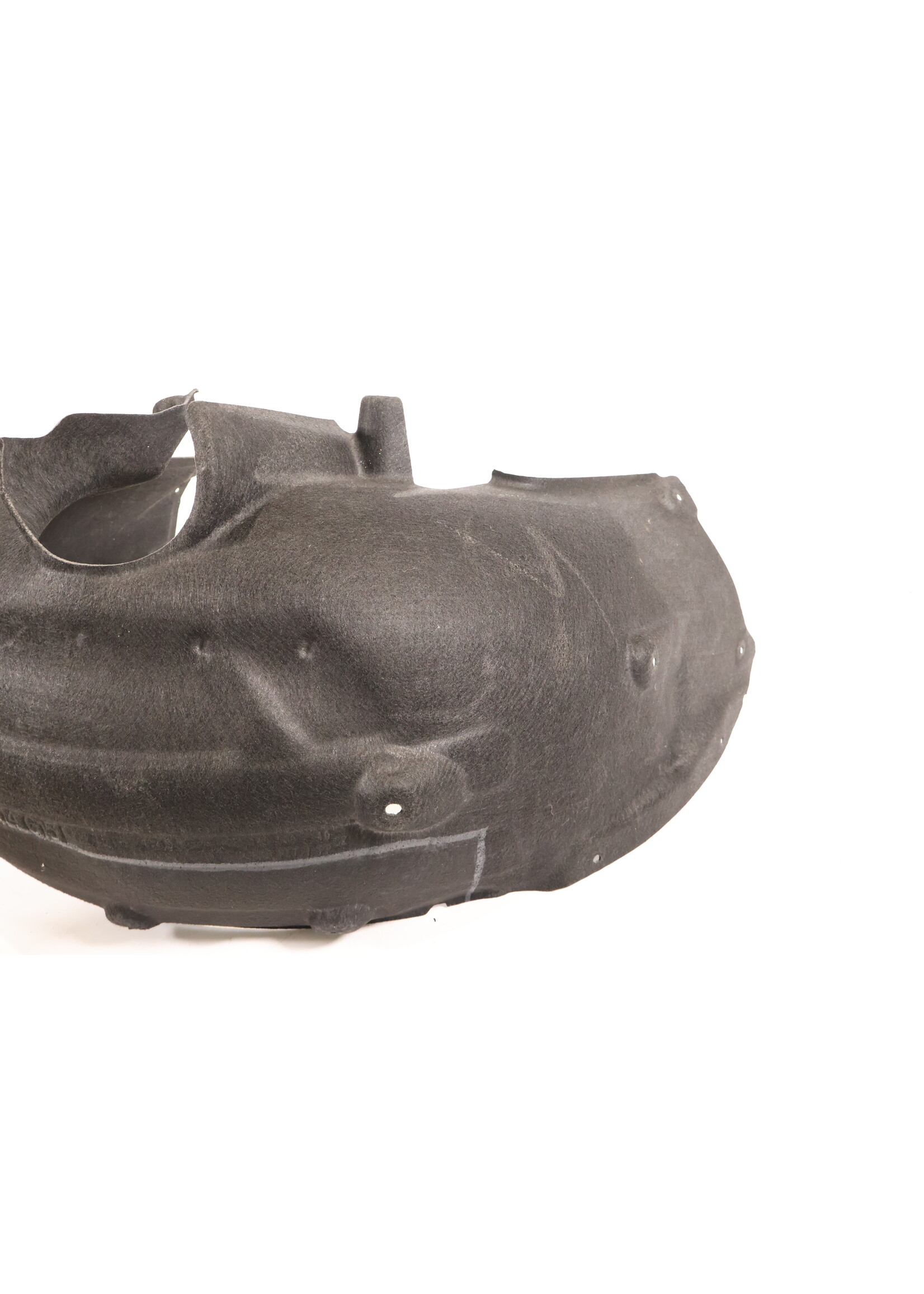 BMW BMW 8 Series G14 G15 G16 Wheel arch cover left rear 51717374743 7374743