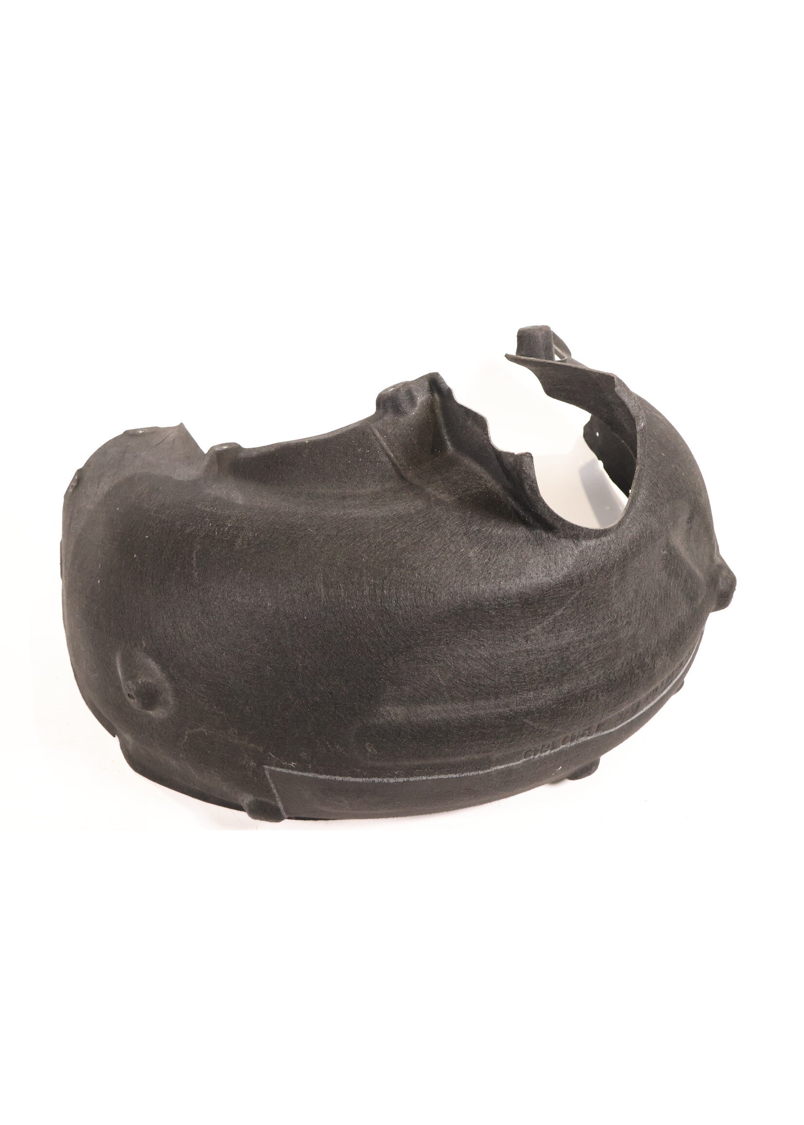 BMW BMW 8 Serie G14 G15 G16 Wielkast bekleding links achter 51717374743 7374743