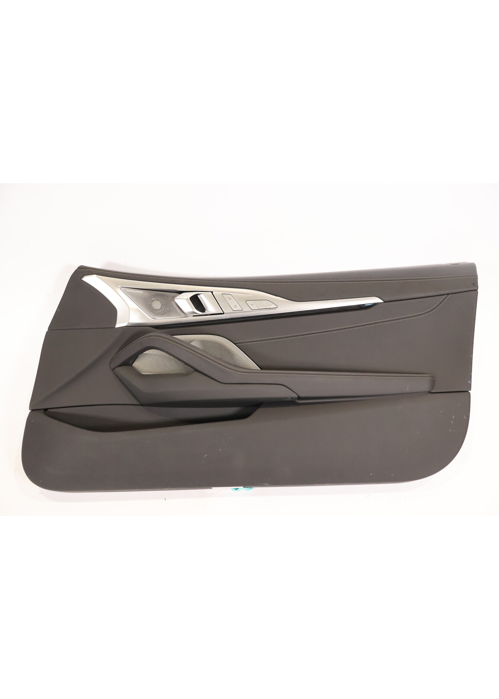 BMW BMW 8er G14 G15 Türverkleidung komplett rechts B&W 51417996772 7996772